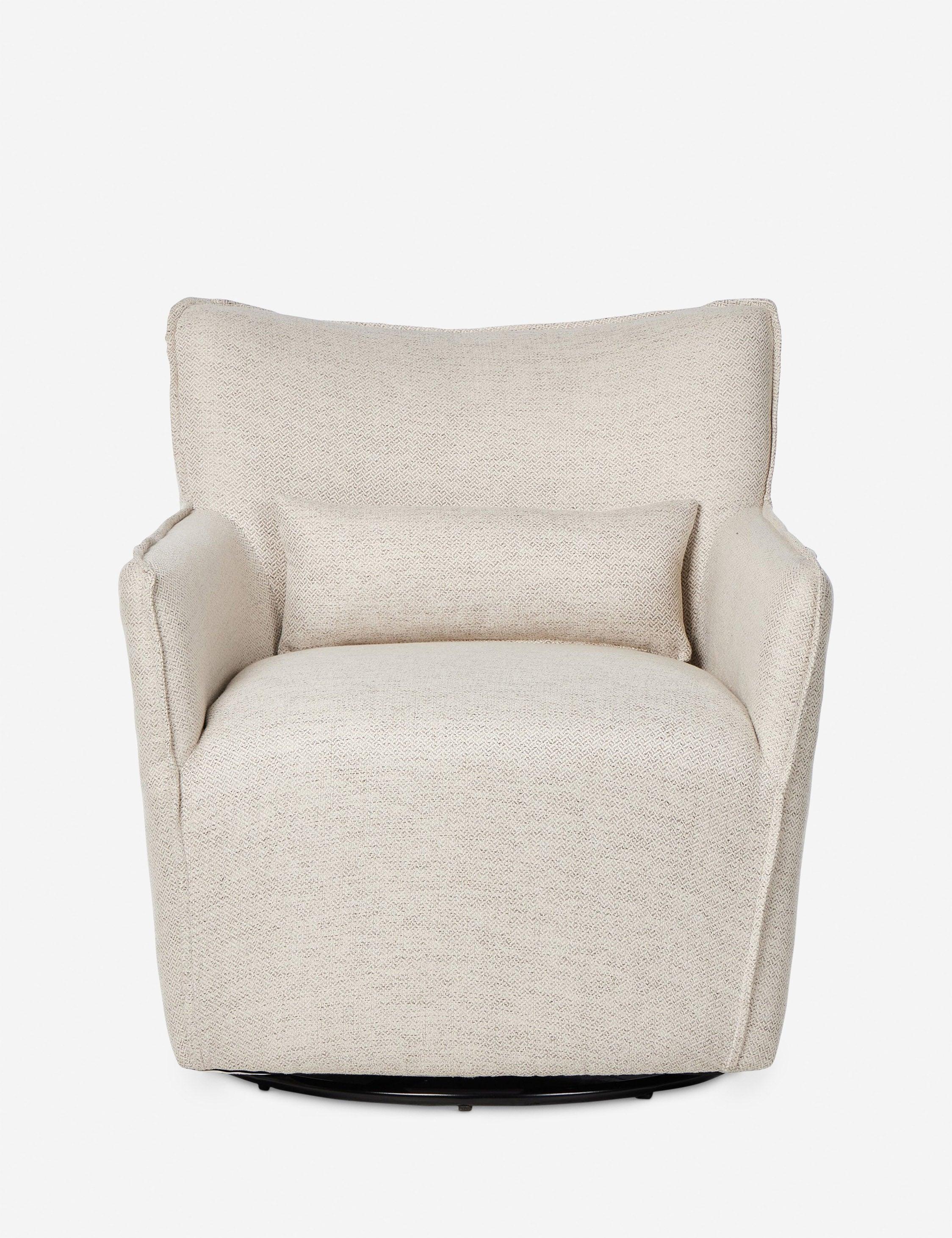 Bronwyn Swivel Chair