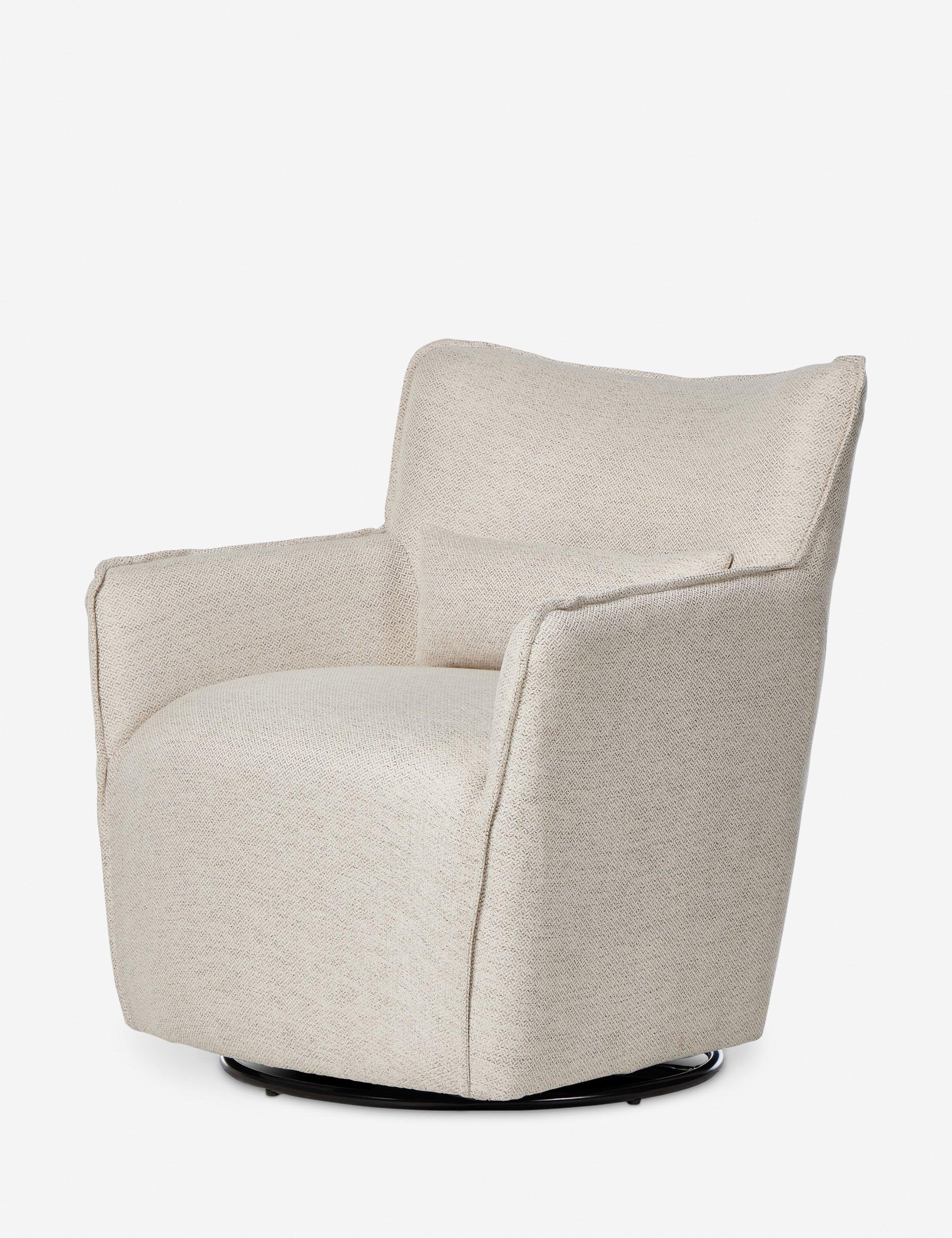 Bronwyn Swivel Chair