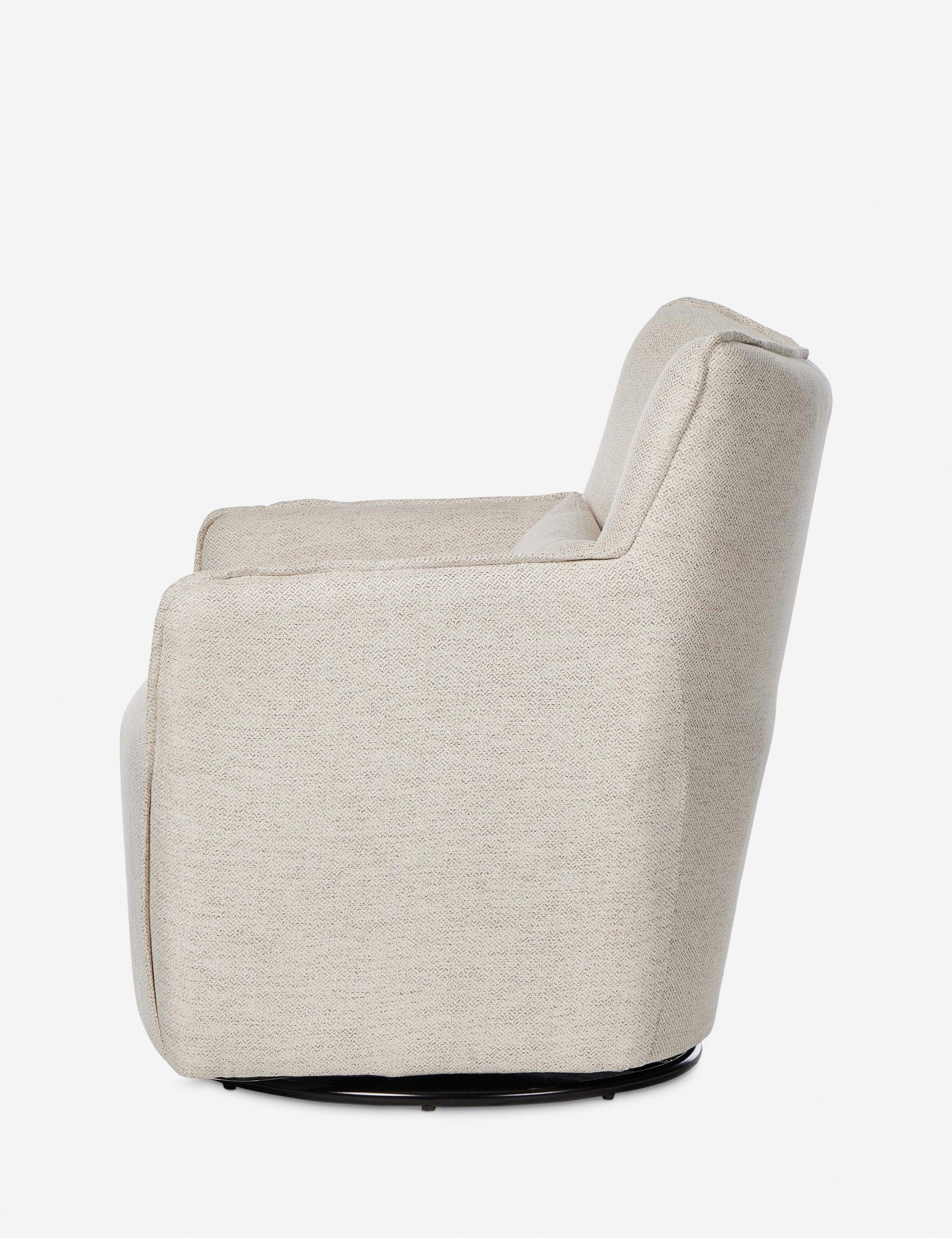 Bronwyn Swivel Chair