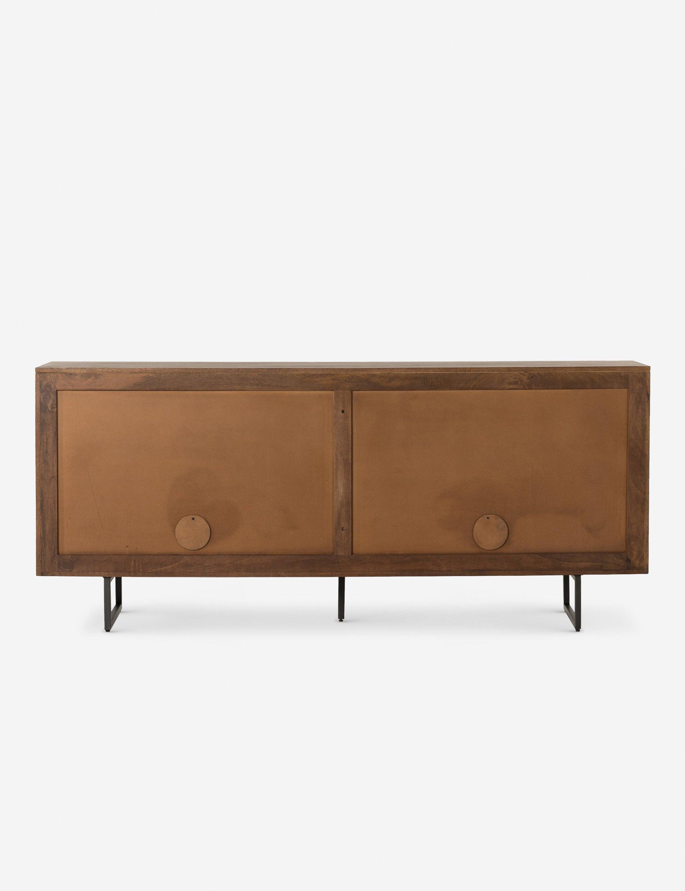Hannah Sideboard - Russet