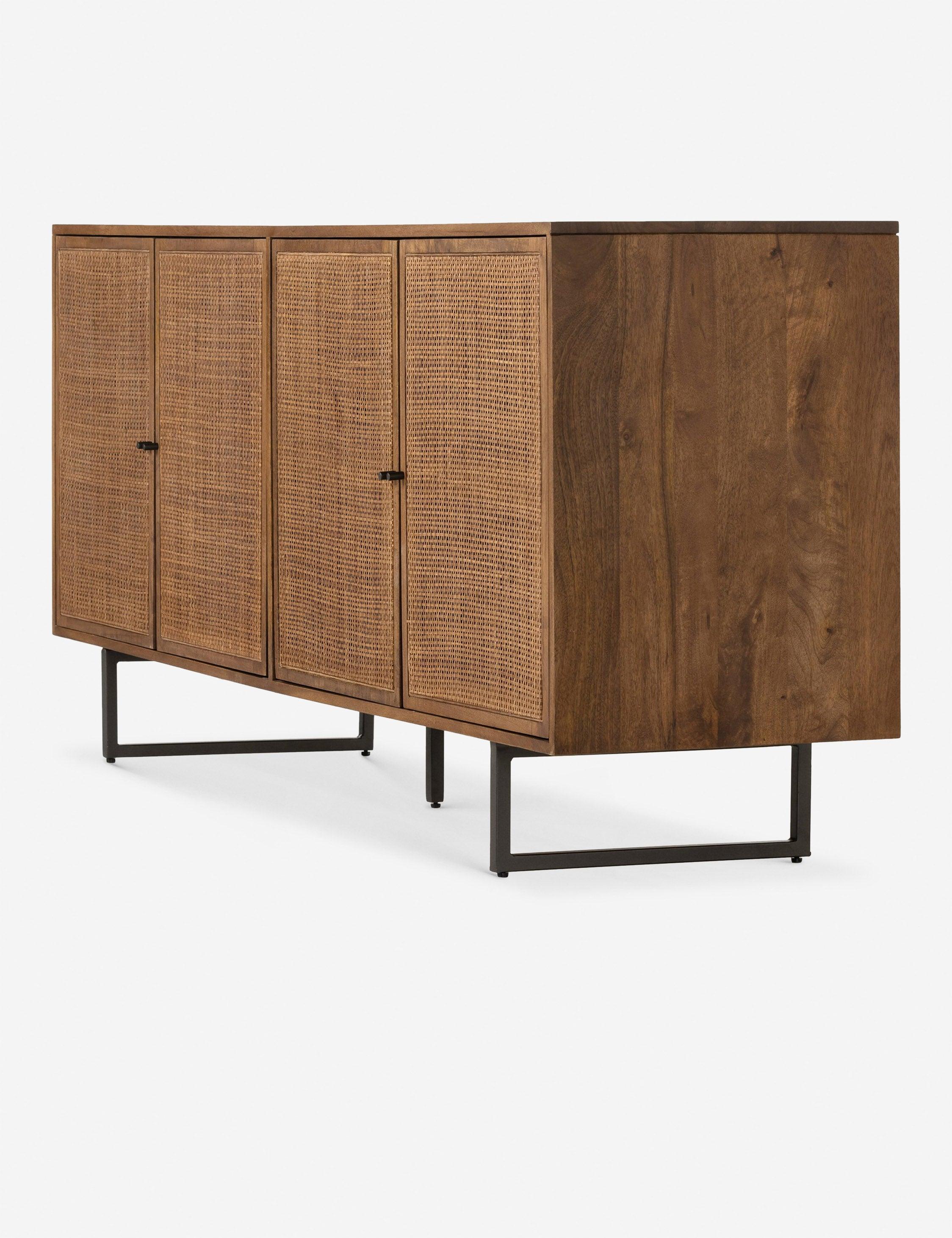 Hannah Sideboard - Russet