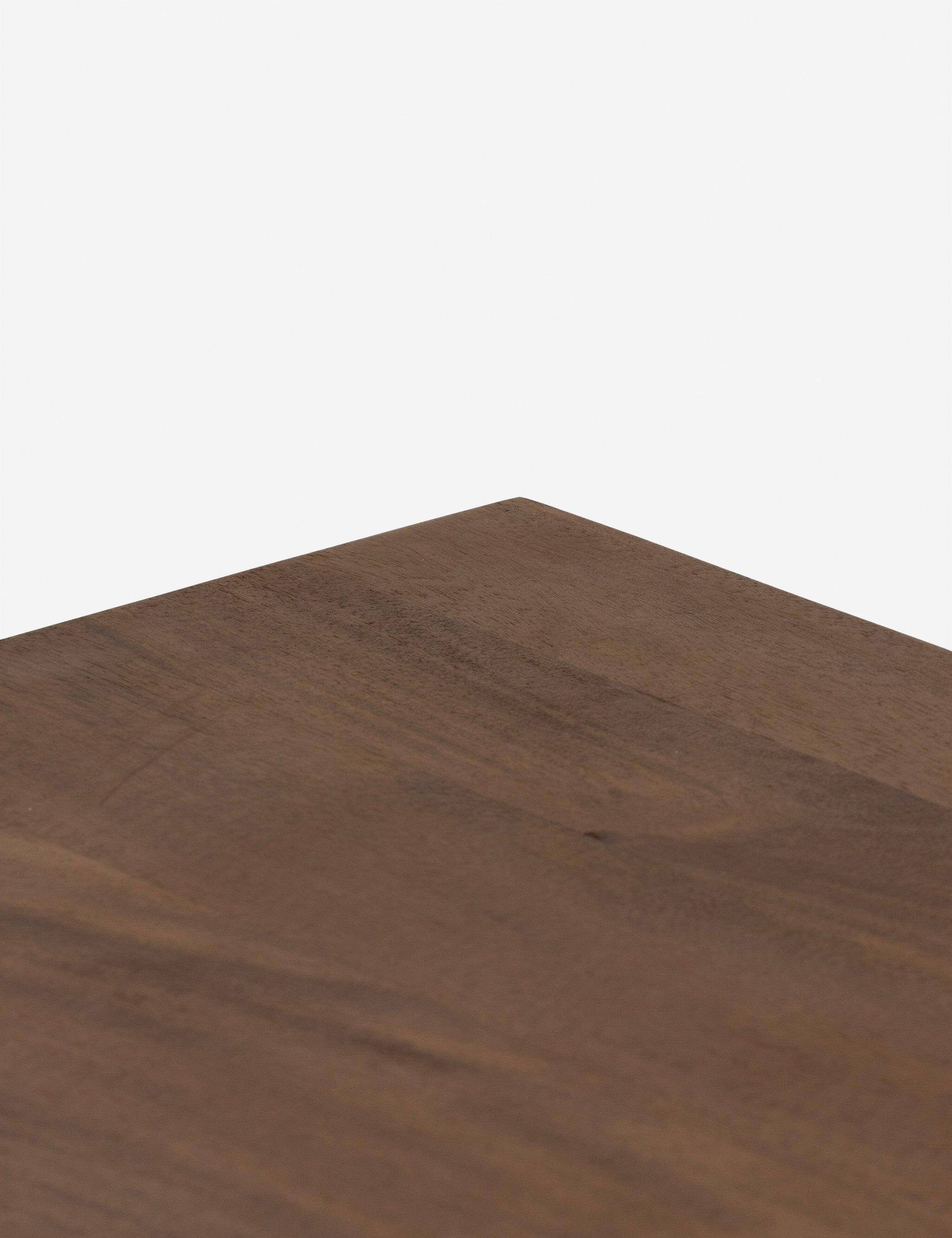 Hannah Sideboard - Russet