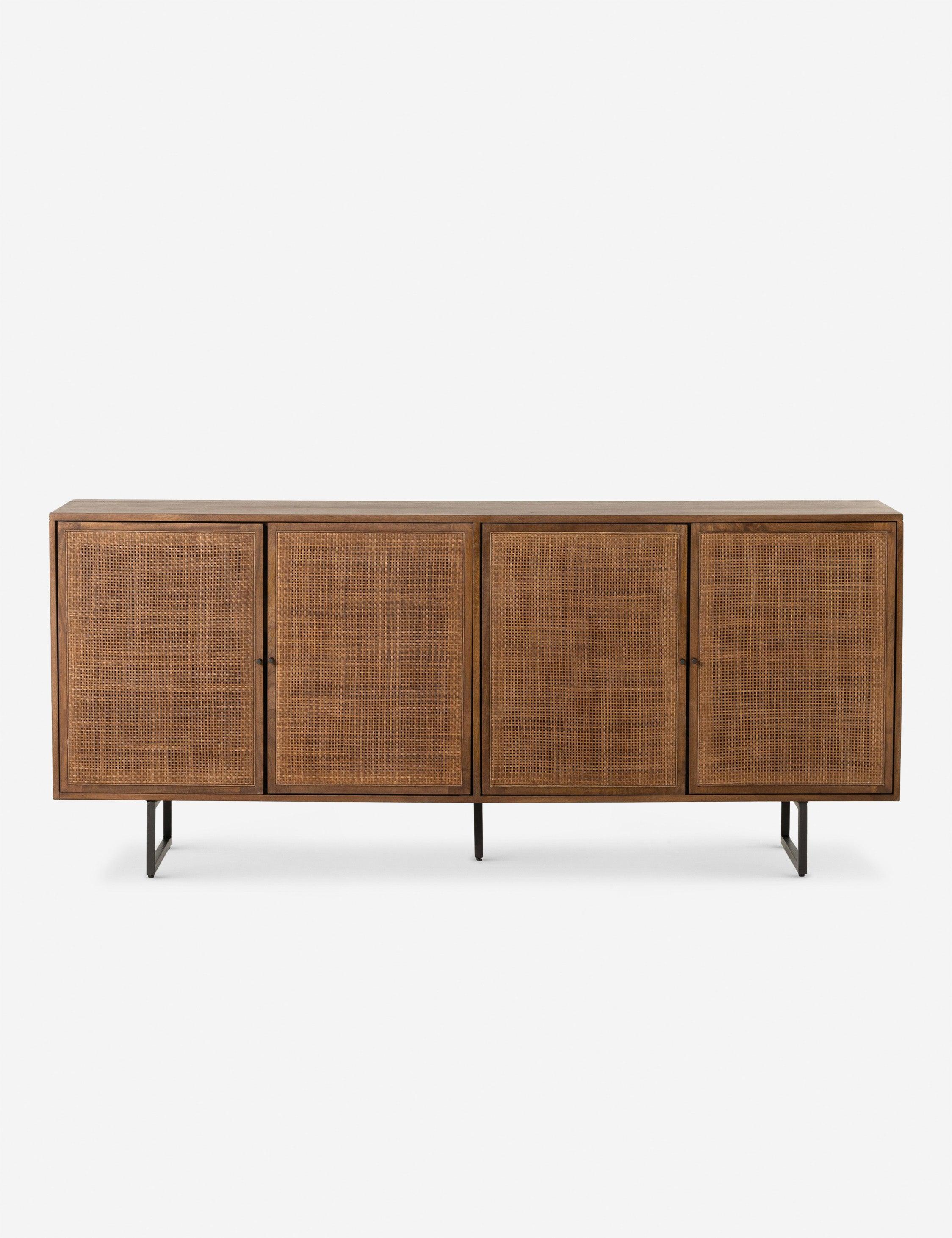 Hannah Sideboard - Russet