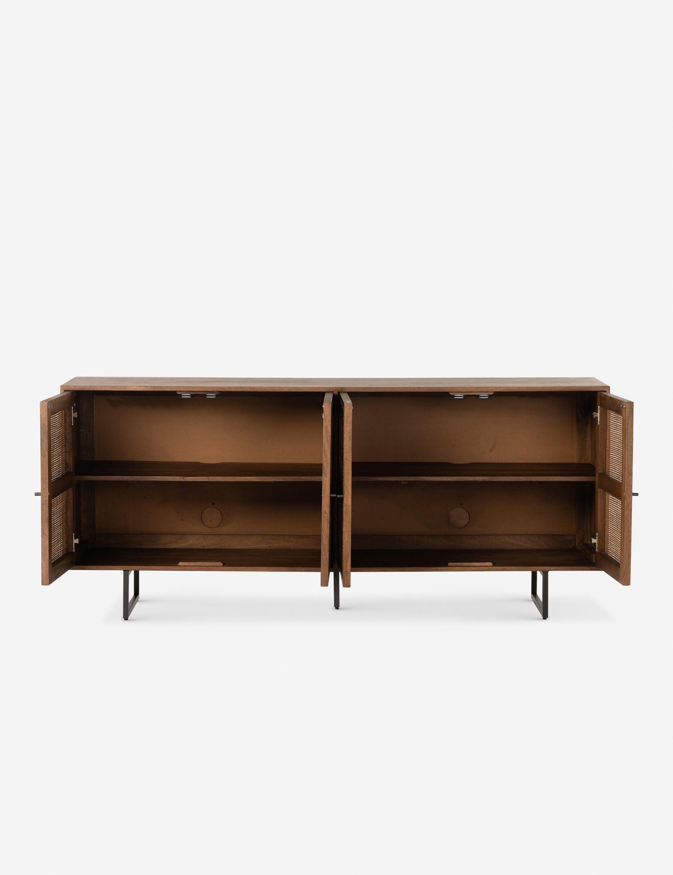 Hannah Sideboard - Russet
