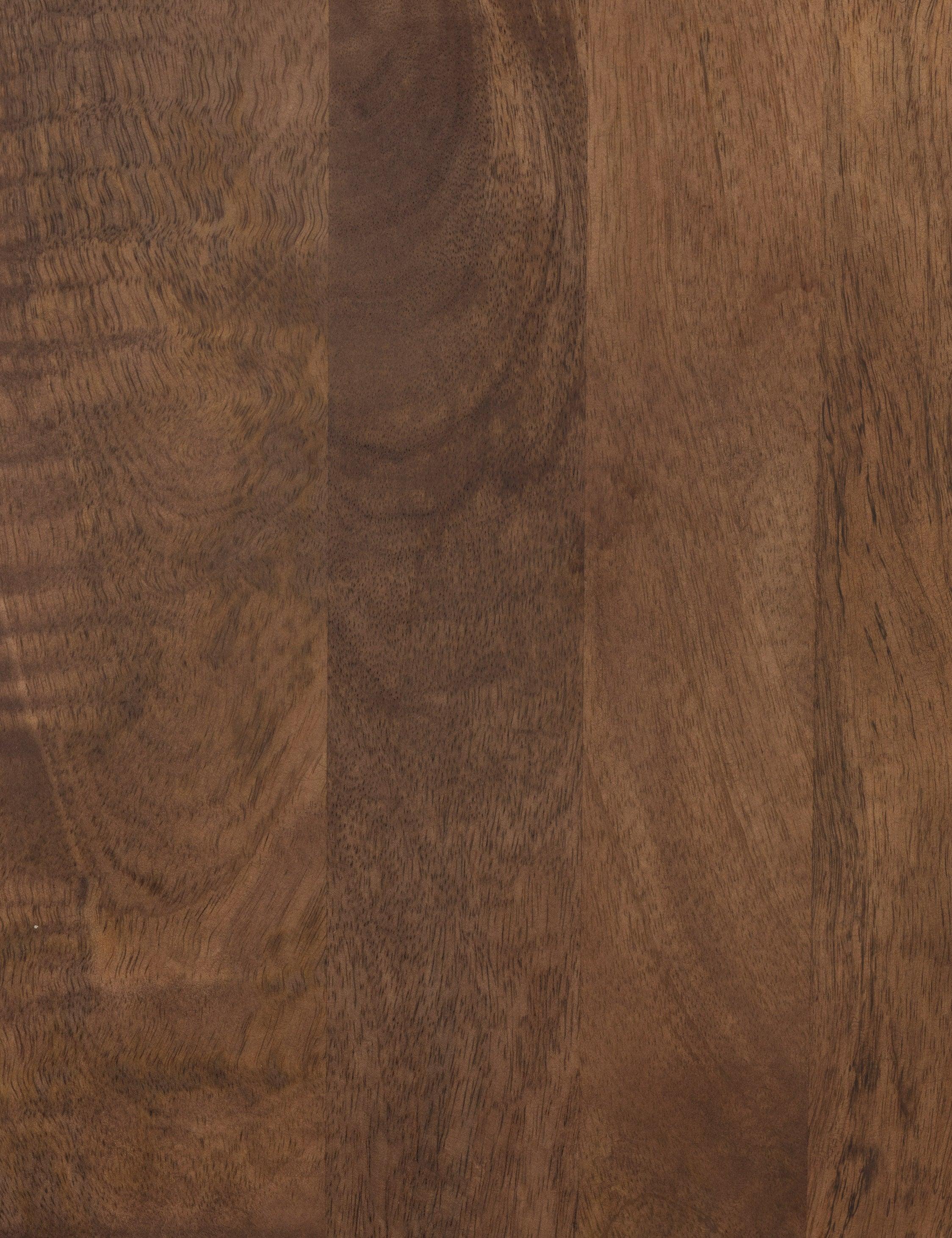 Hannah Nightstand - Russet / Left-Side