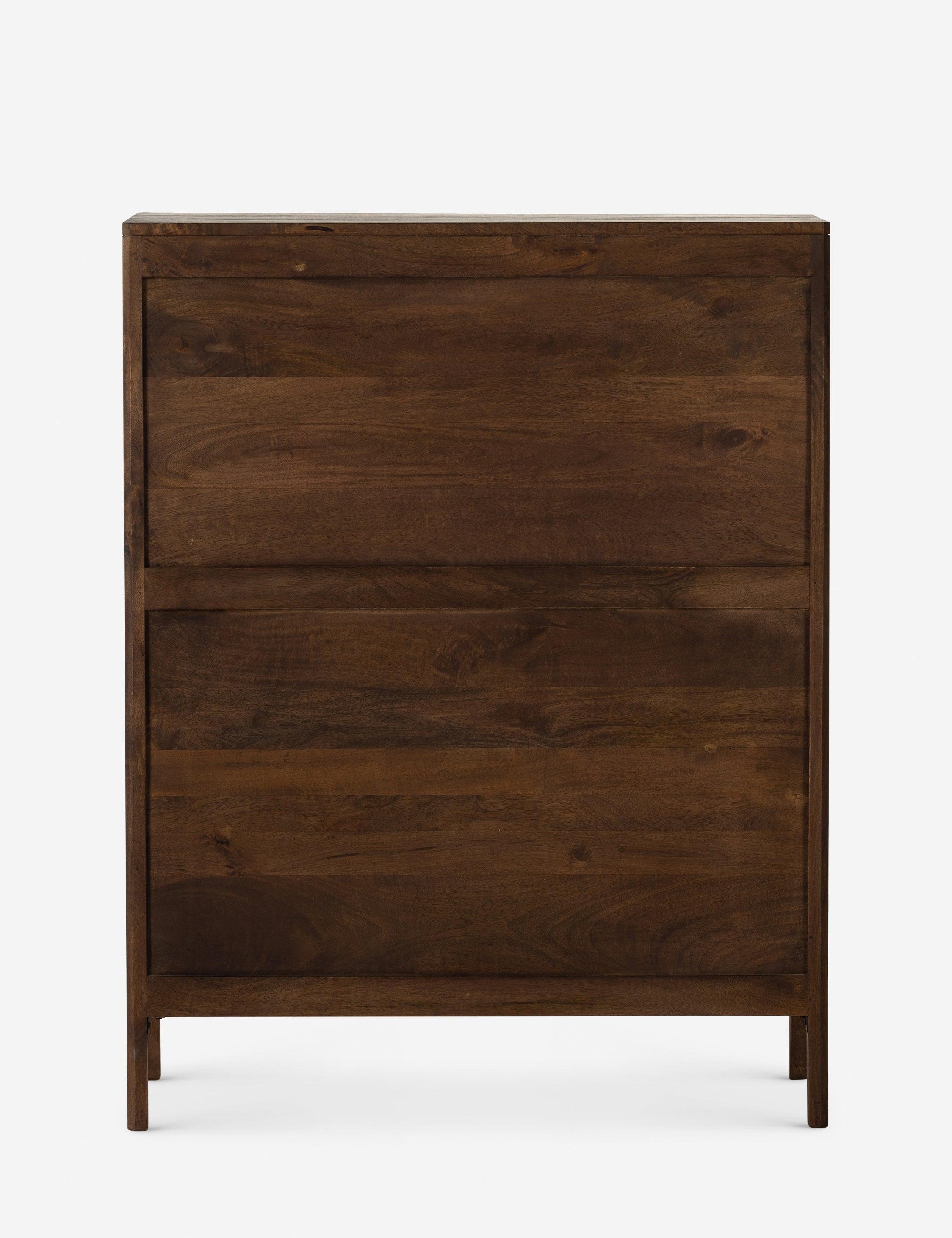 Hannah Dresser - Russet