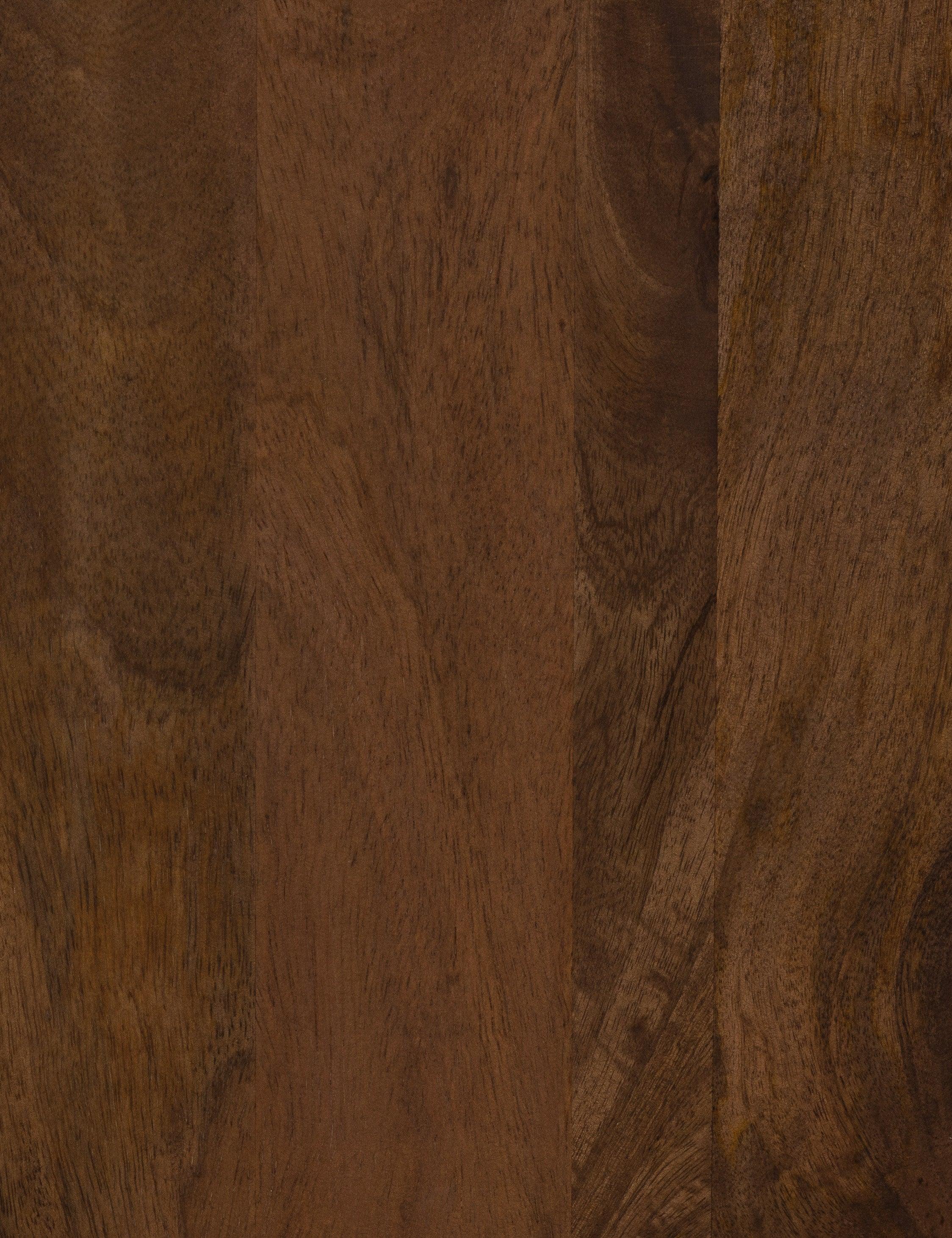 Hannah Dresser - Russet