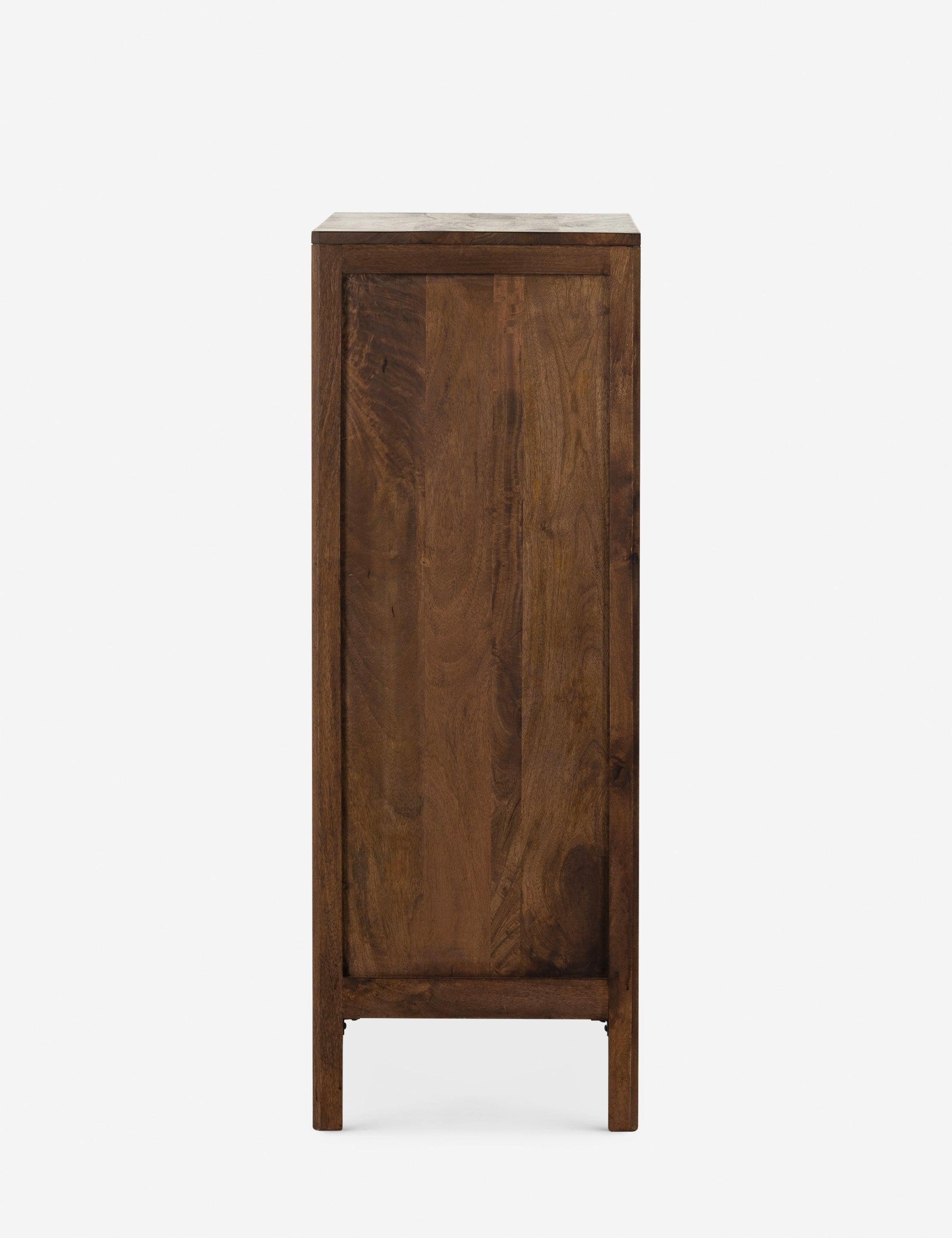Hannah Dresser - Russet