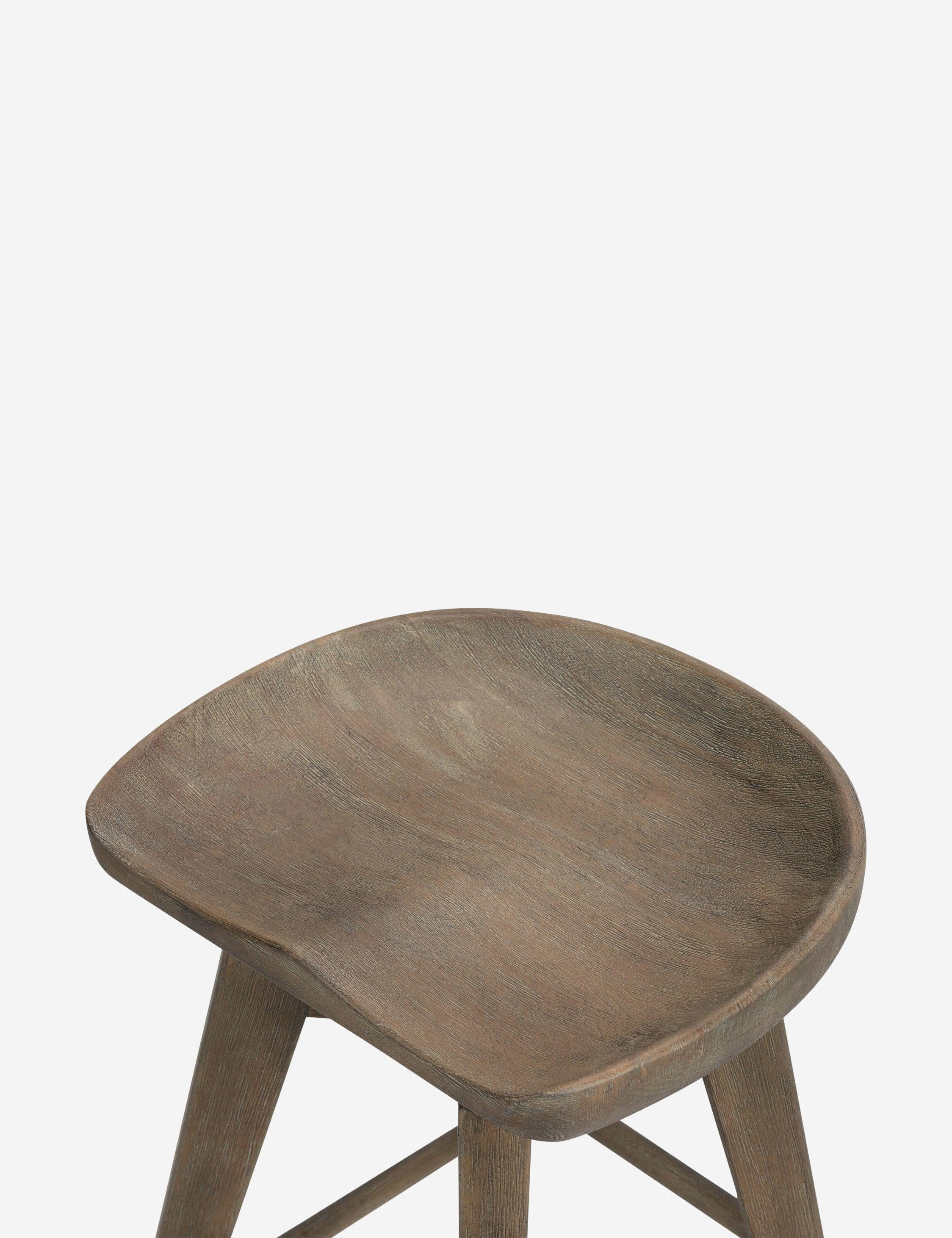 Jarella Swivel Stool - Counter