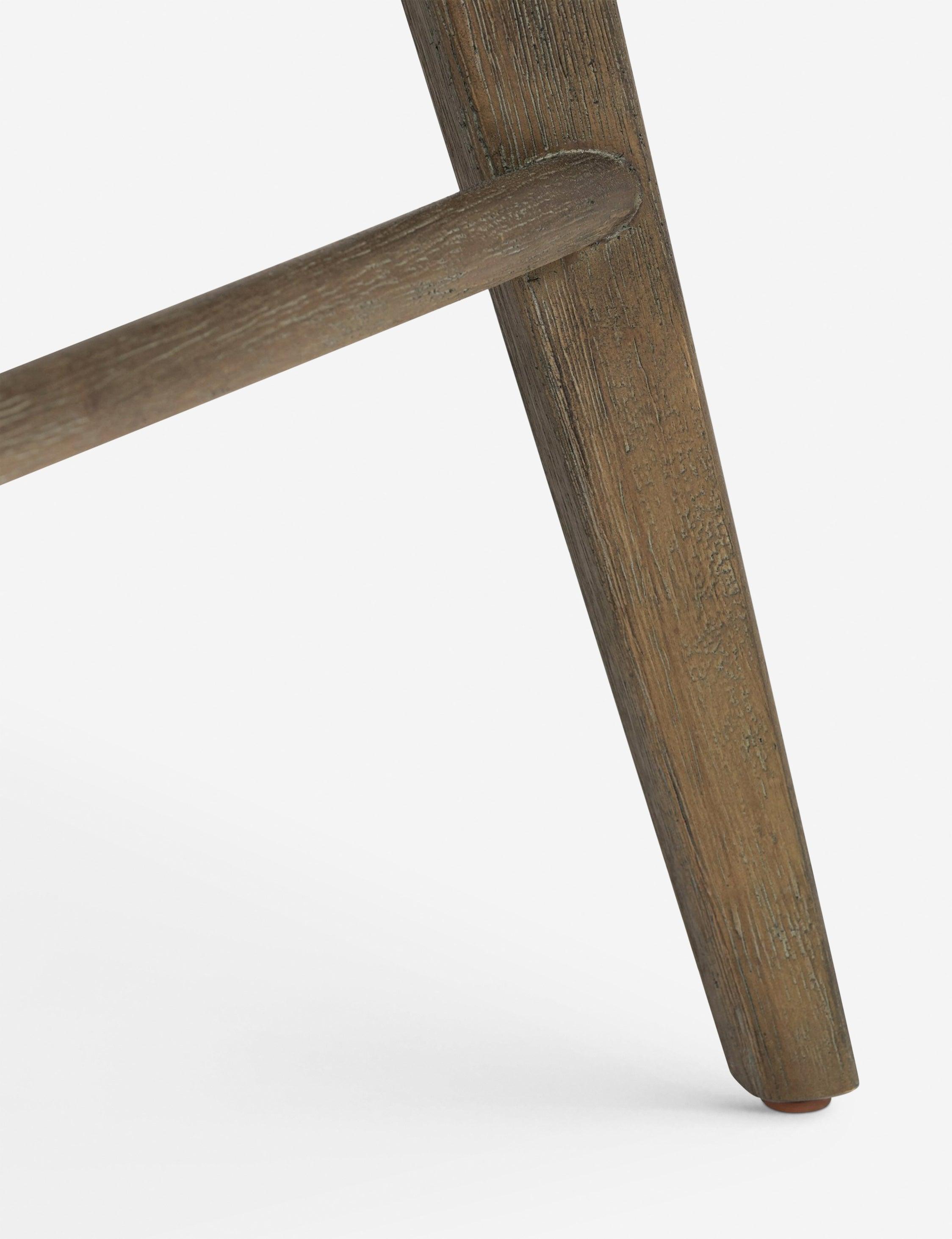 Jarella Swivel Stool - Counter
