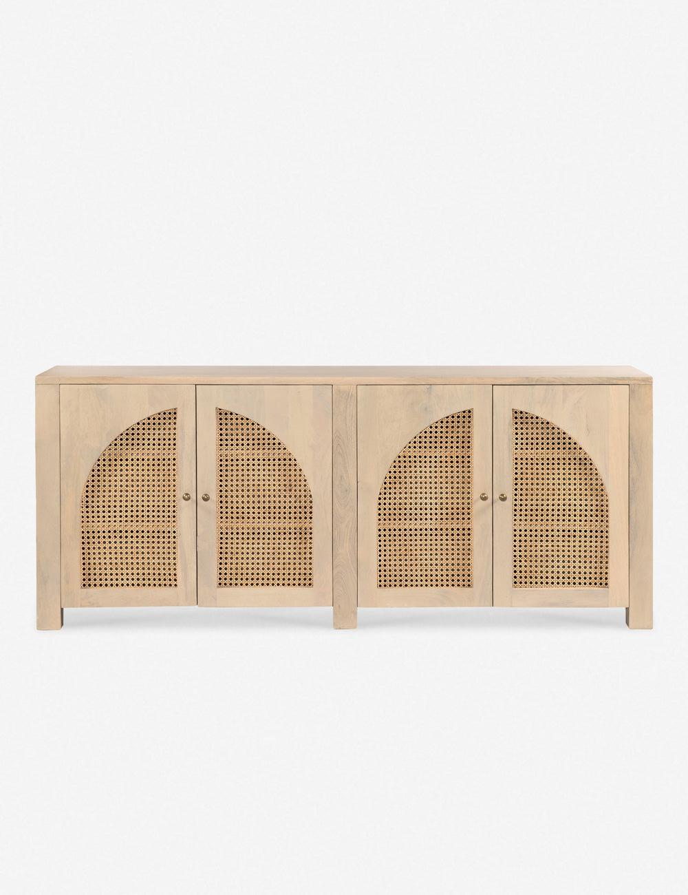 Islay Sideboard - Natural