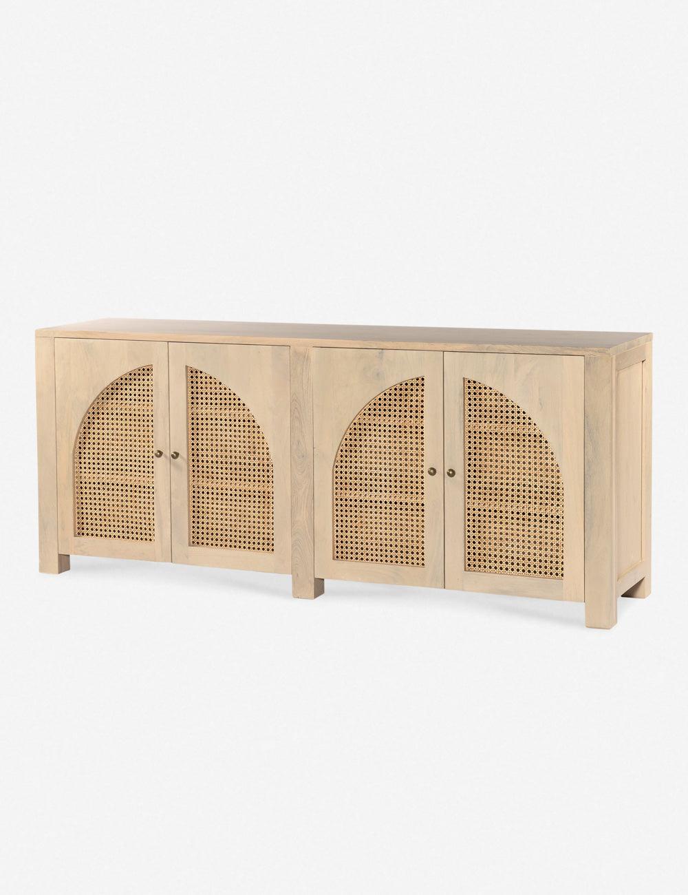 Islay Sideboard - Natural