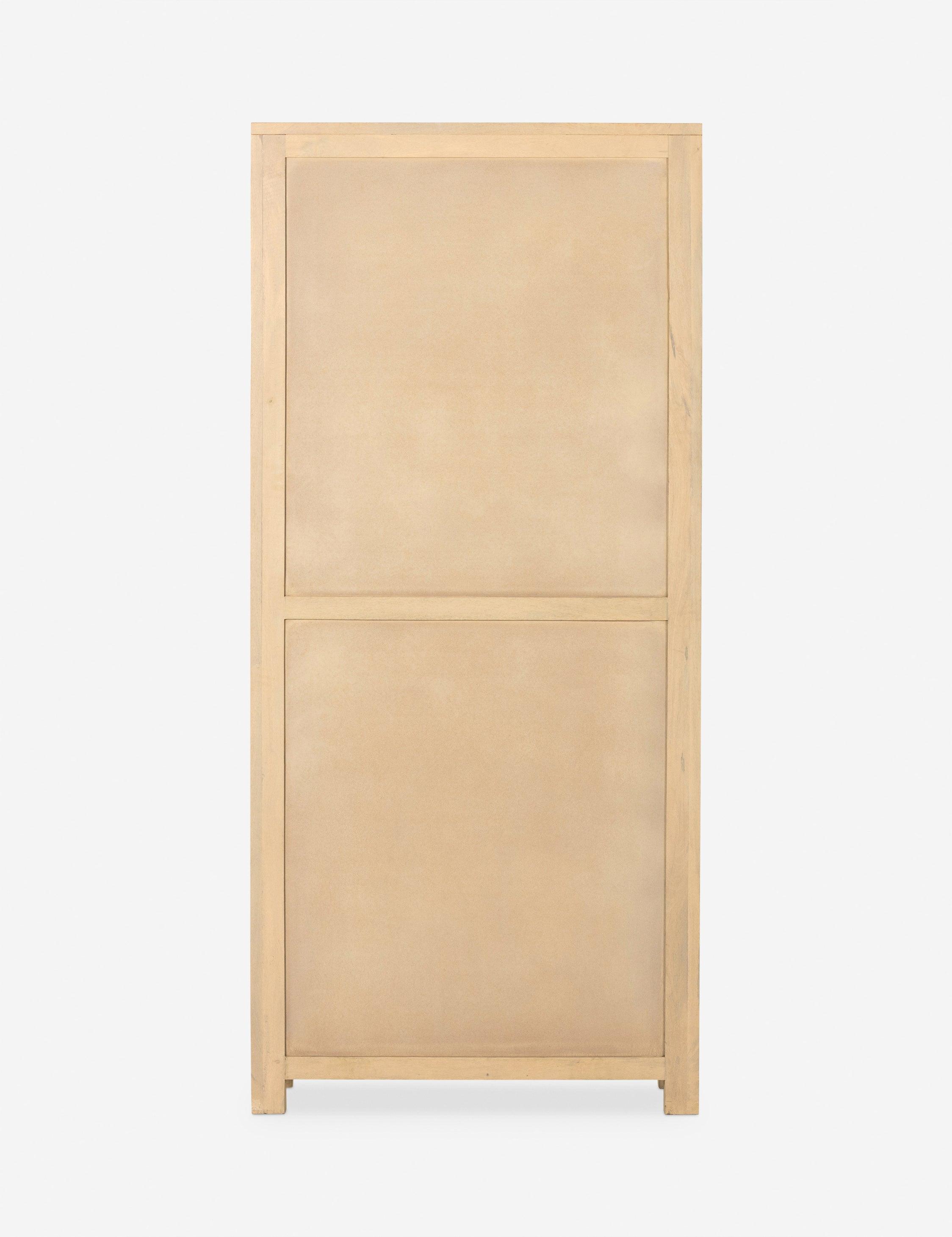Islay Cabinet - Natural
