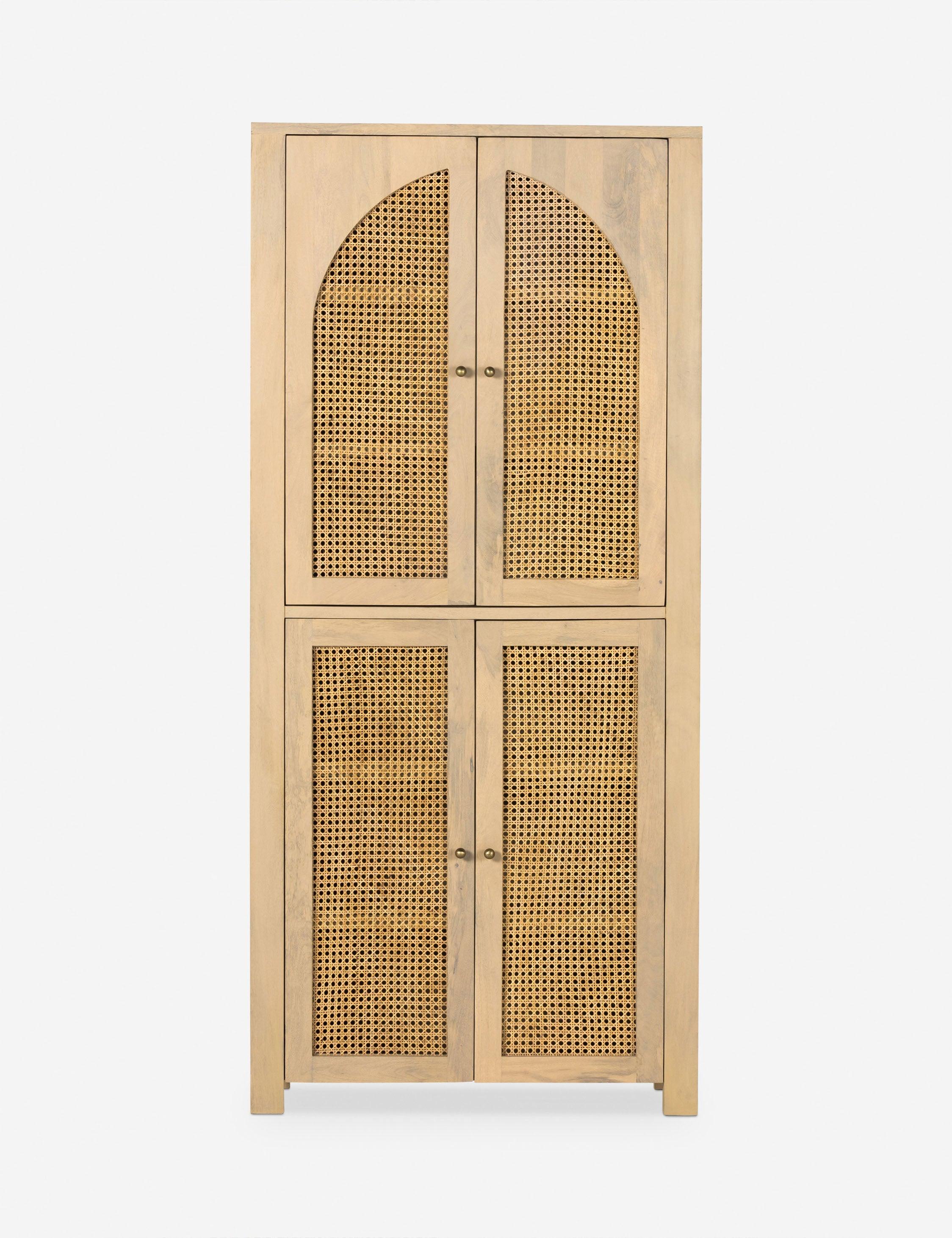 Islay Cabinet - Natural