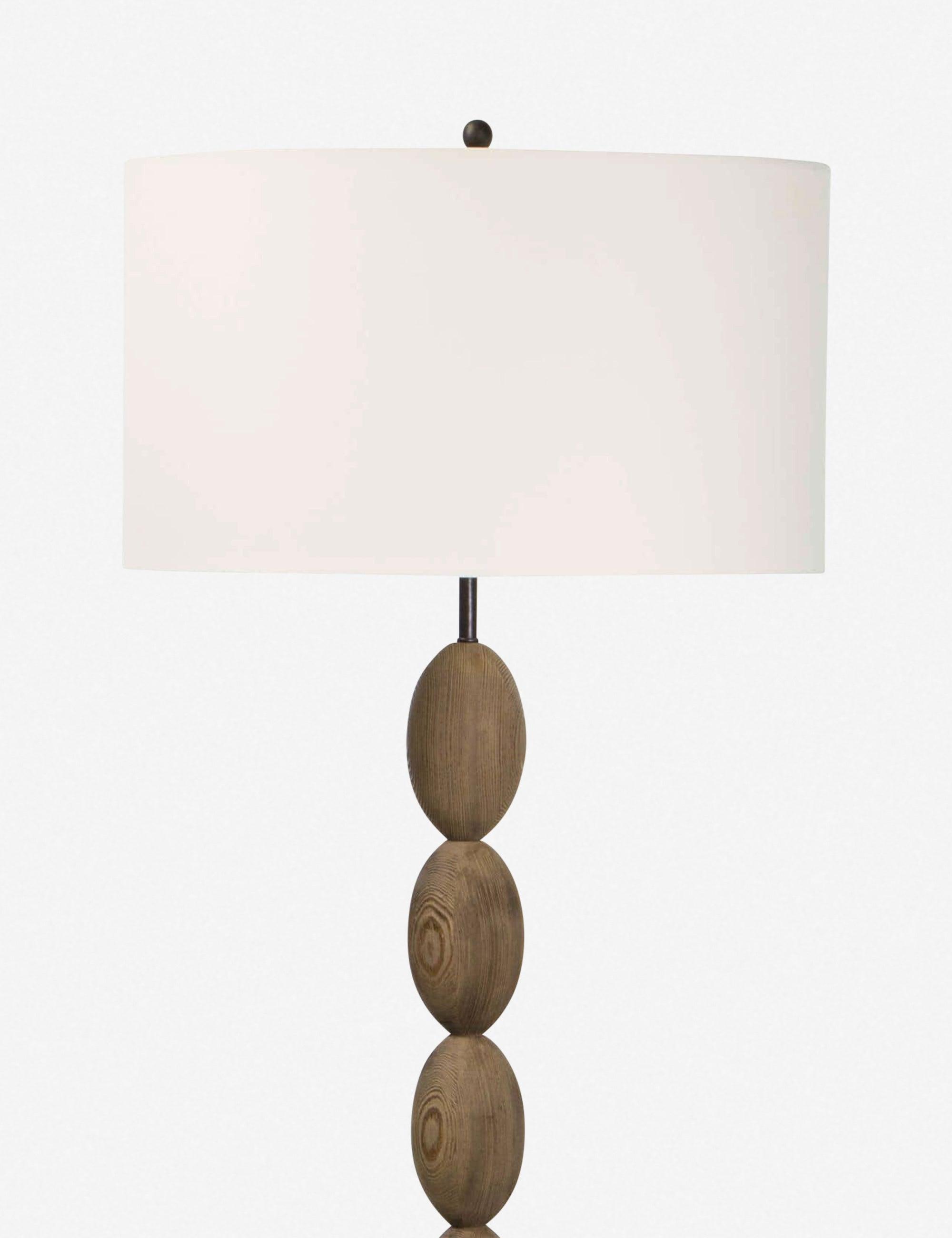 Coastal Living Buoy Floor Lamp by Regina Andrews