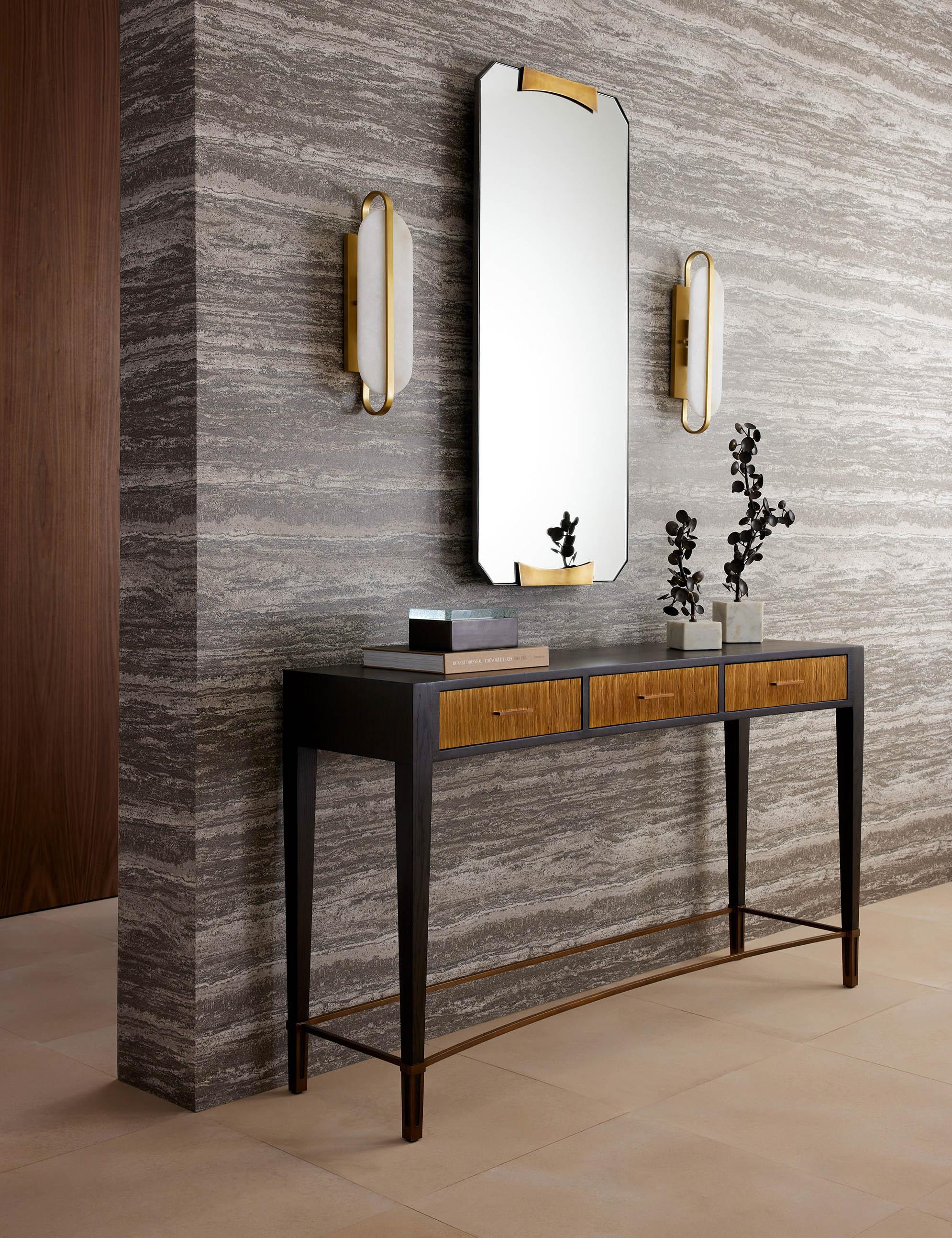 Arteriors Kris Mirror - Full Length
