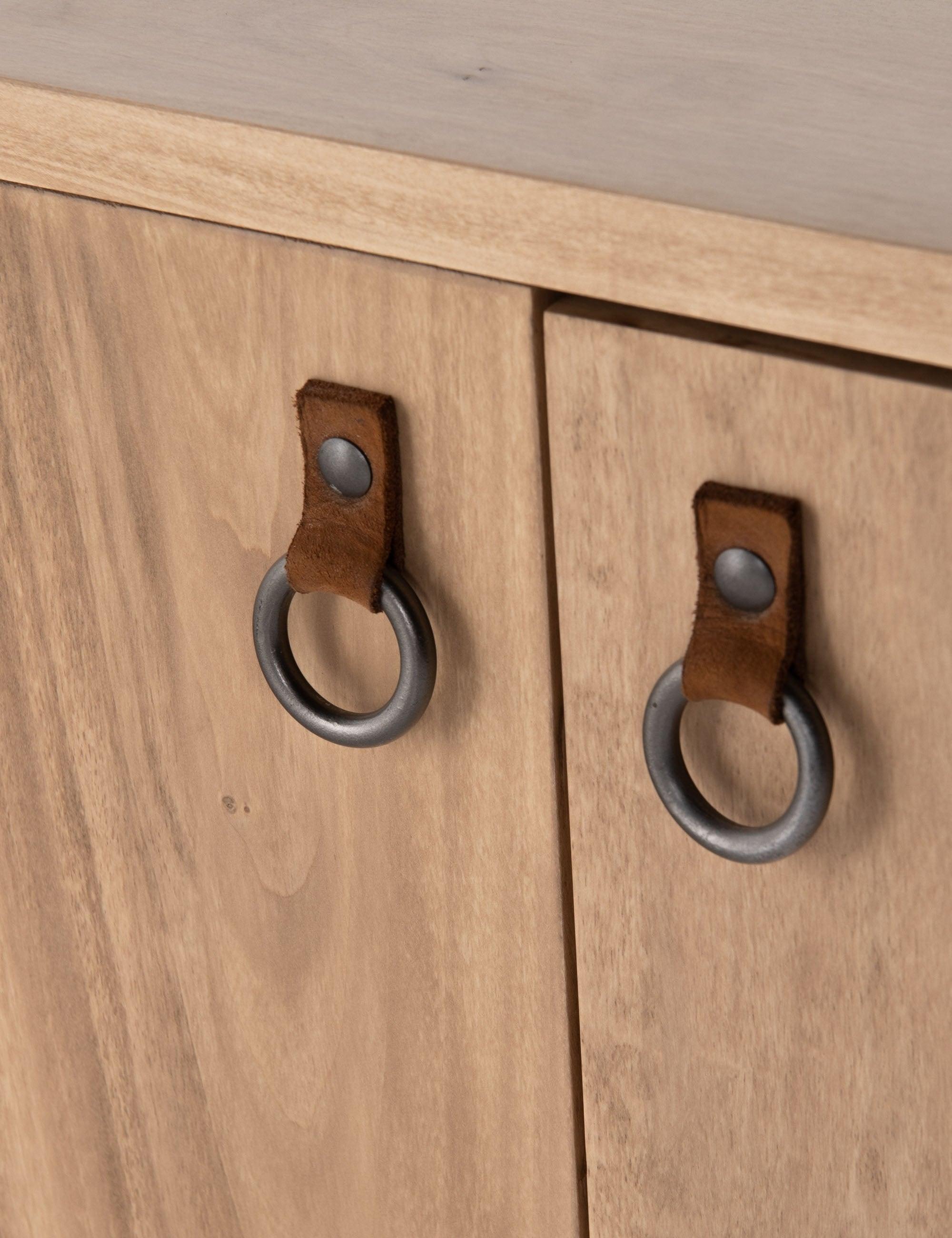 Beckett Sideboard - Natural