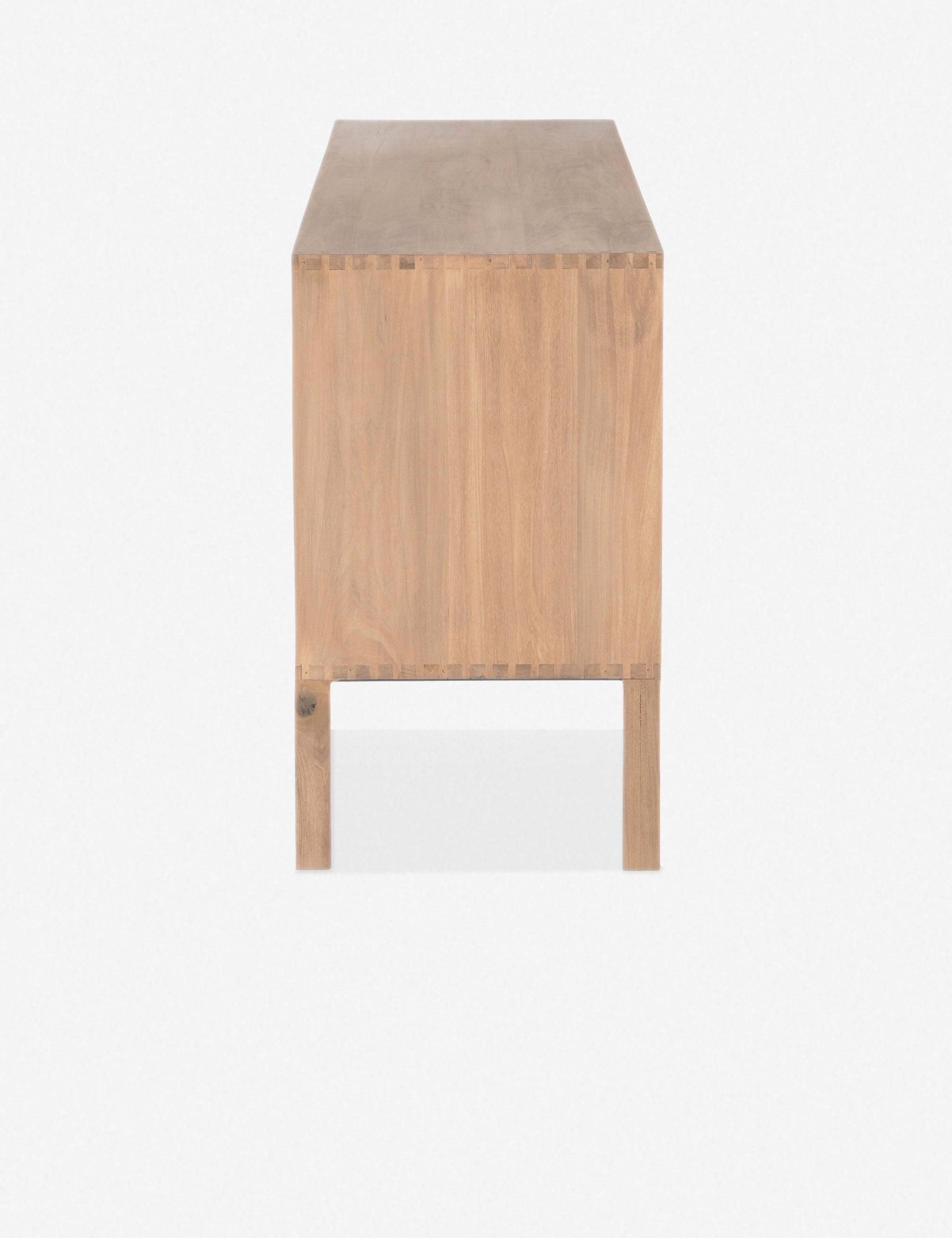 Beckett Sideboard - Natural