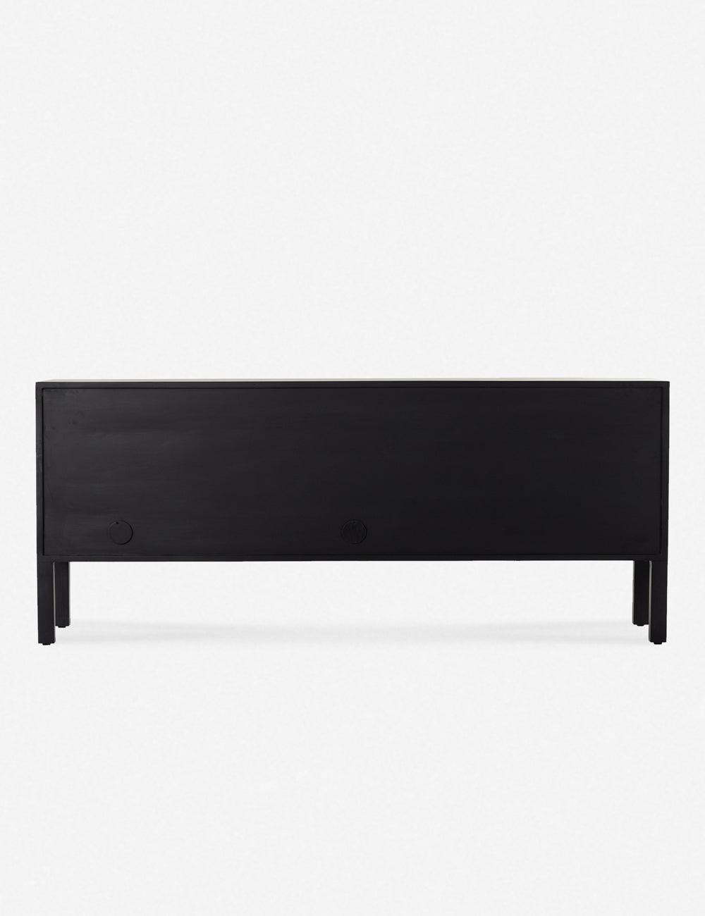 Beckett Sideboard - Black