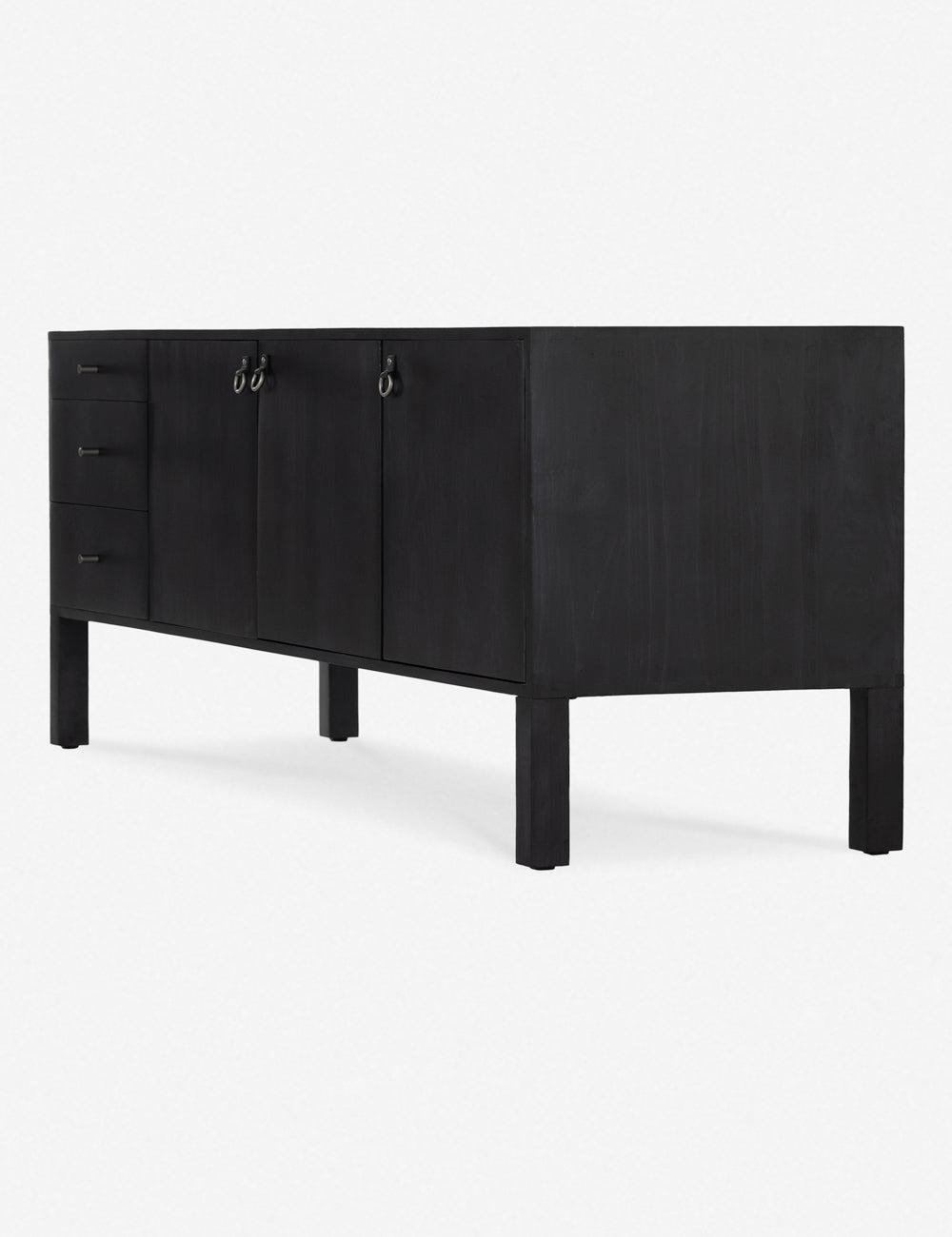 Beckett Sideboard - Black