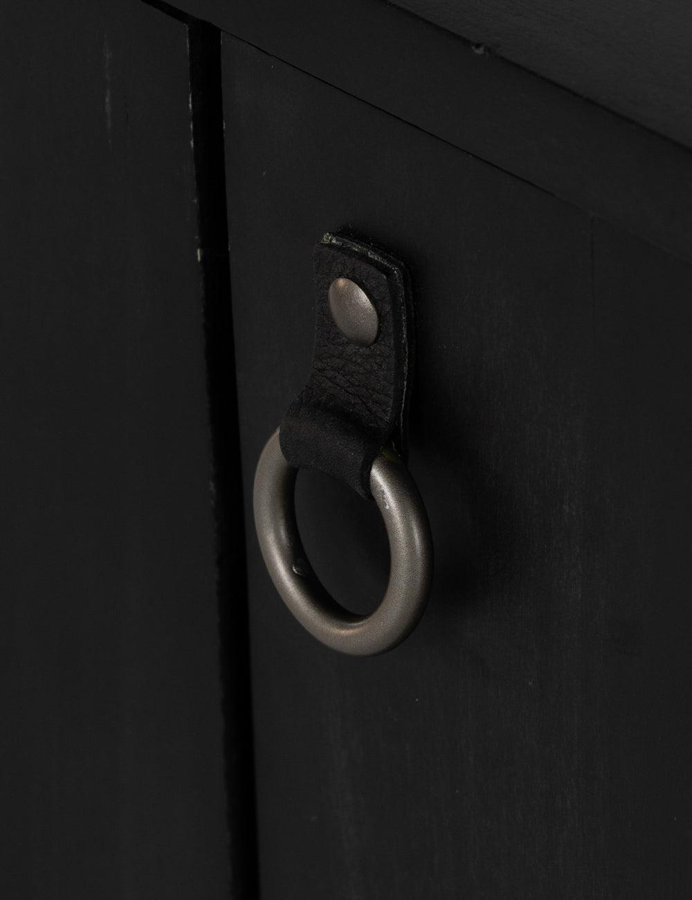 Beckett Sideboard - Black