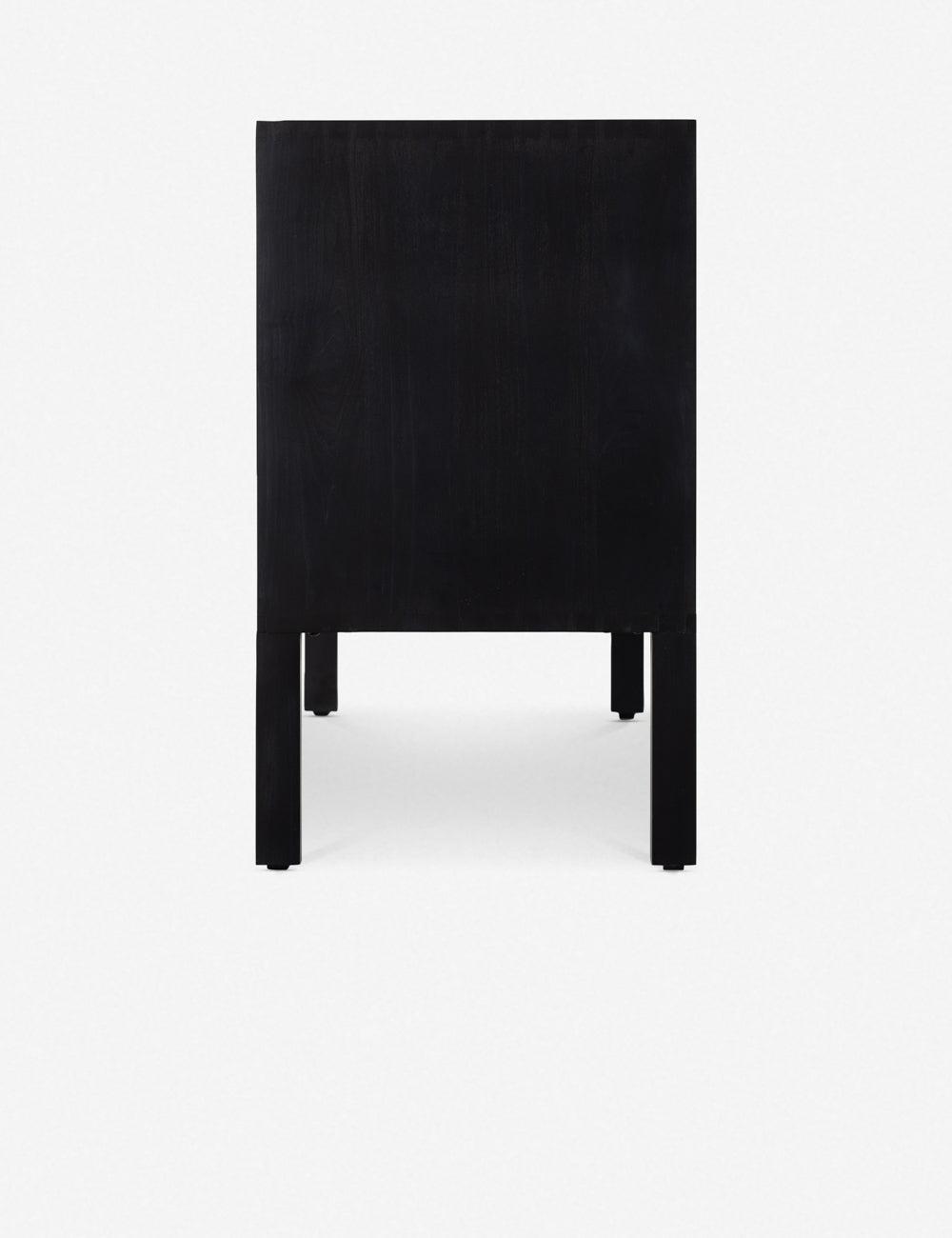 Beckett Sideboard - Black