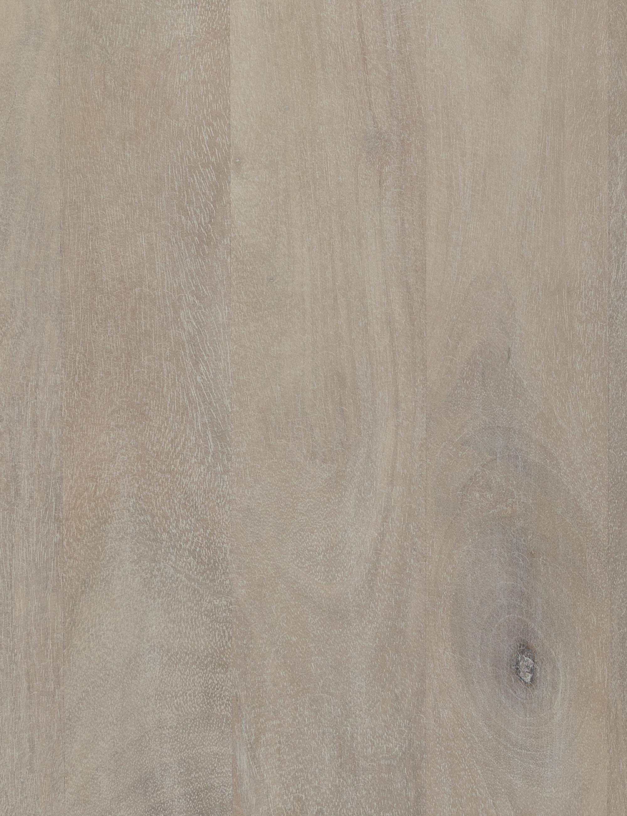 Hannah 6-Drawer Dresser - Natural