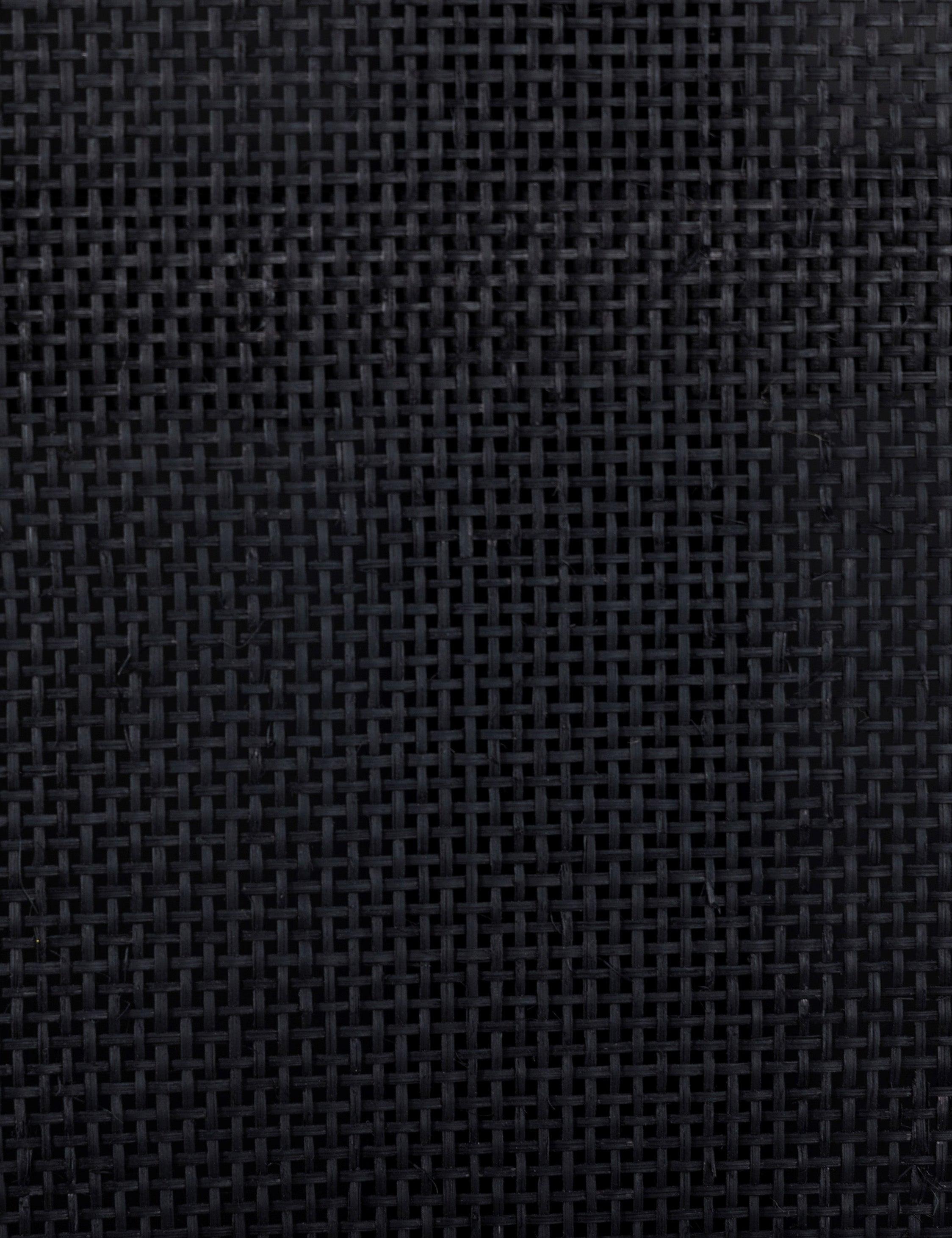 Hannah Narrow Cabinet - Black and Black