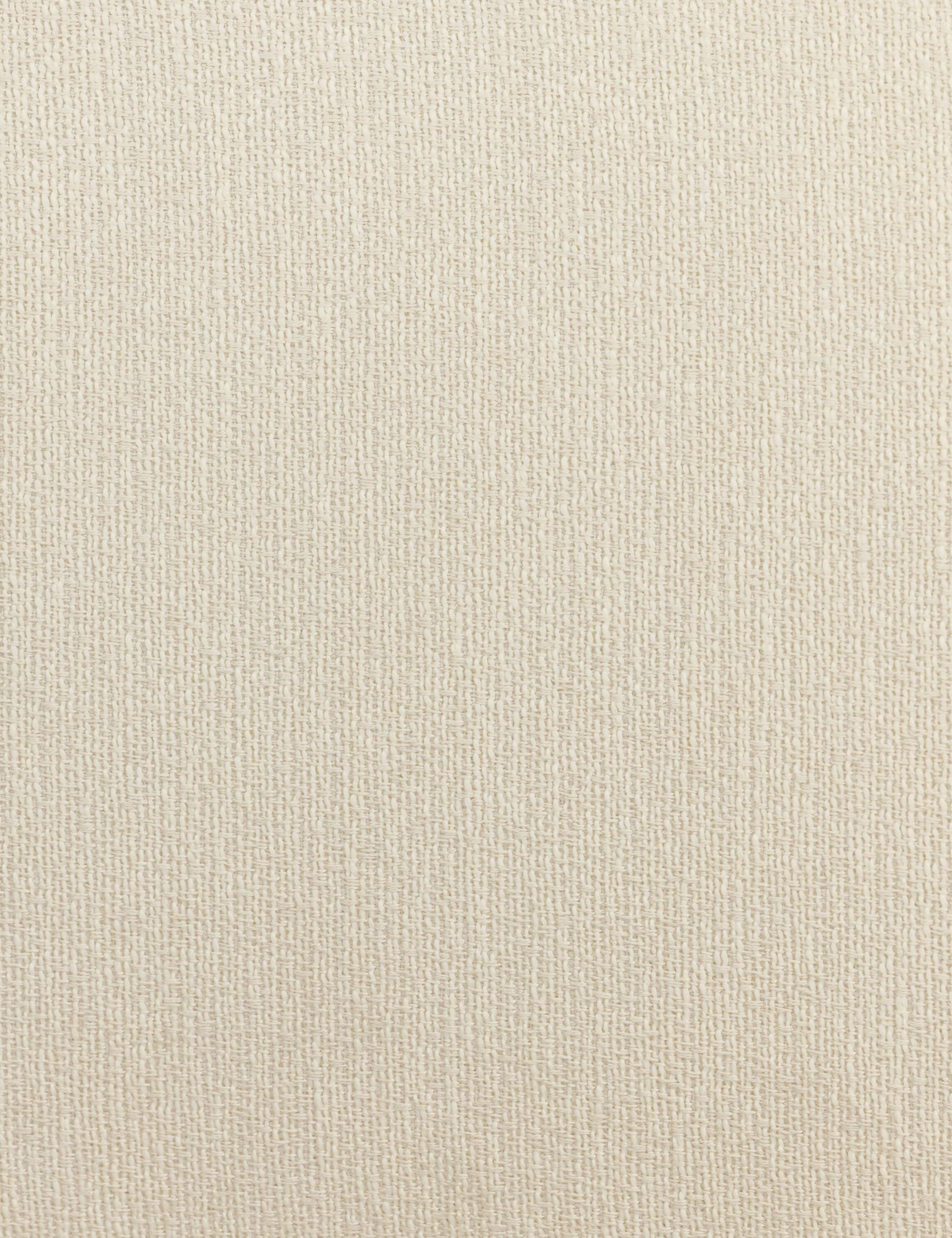 Kaylani Dining Bench - Ivory Performance Fabric