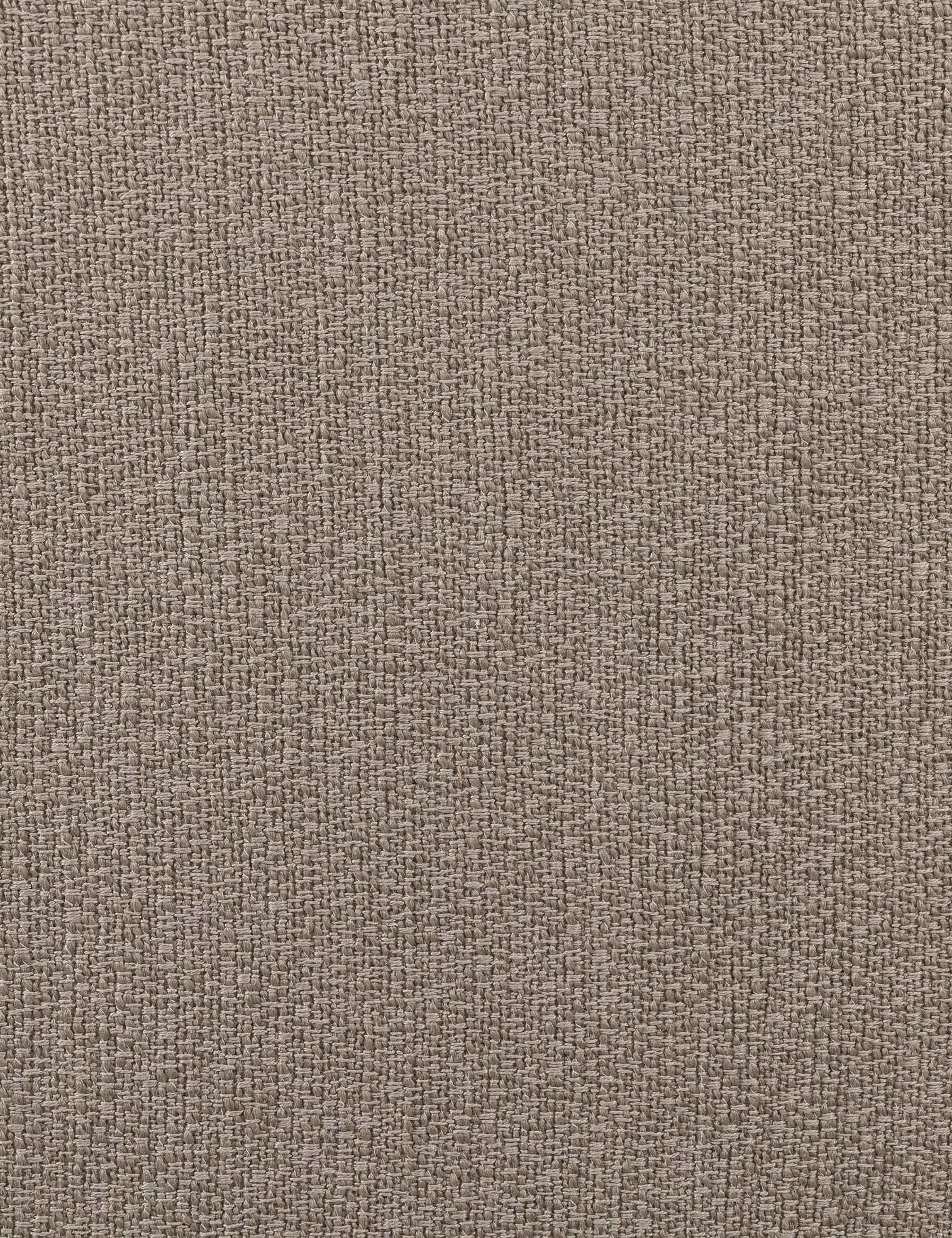Kaylani Dining Bench - Taupe Performance Fabric