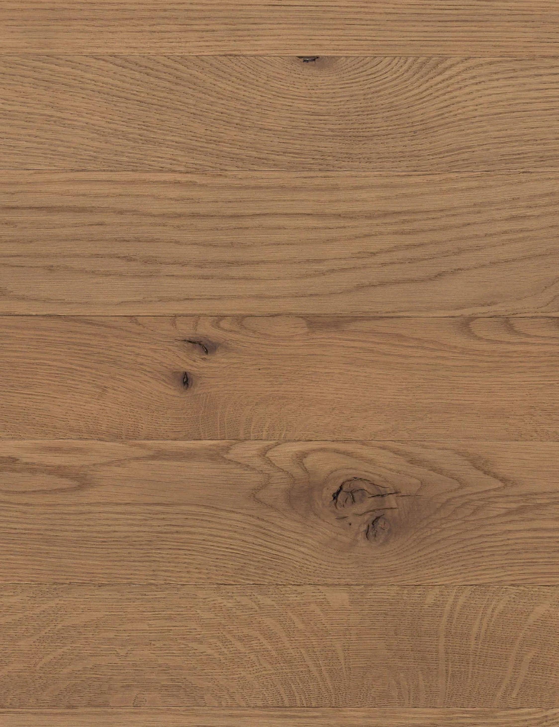 Remwald Coffee Table - Natural