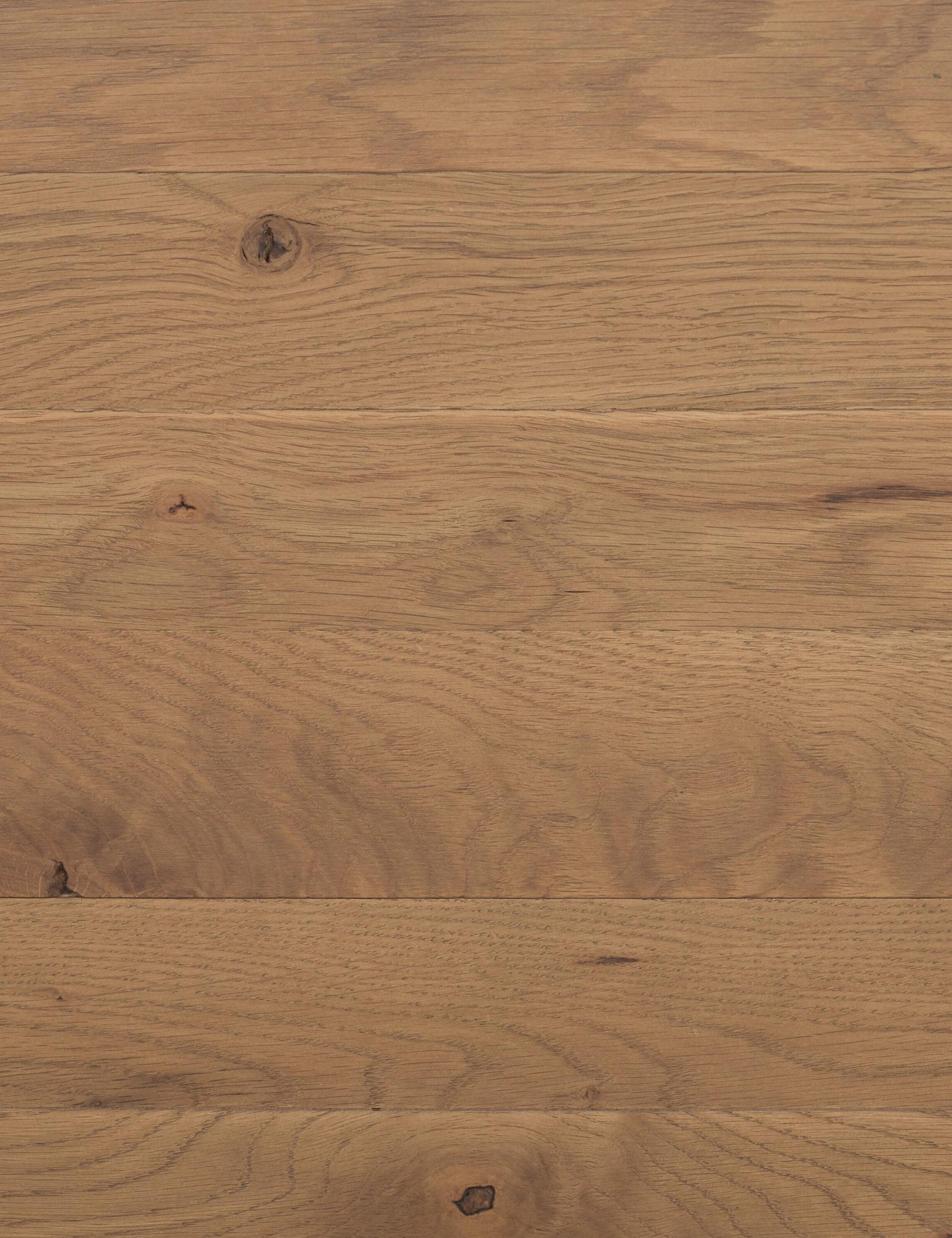 Remwald Media Console - Natural
