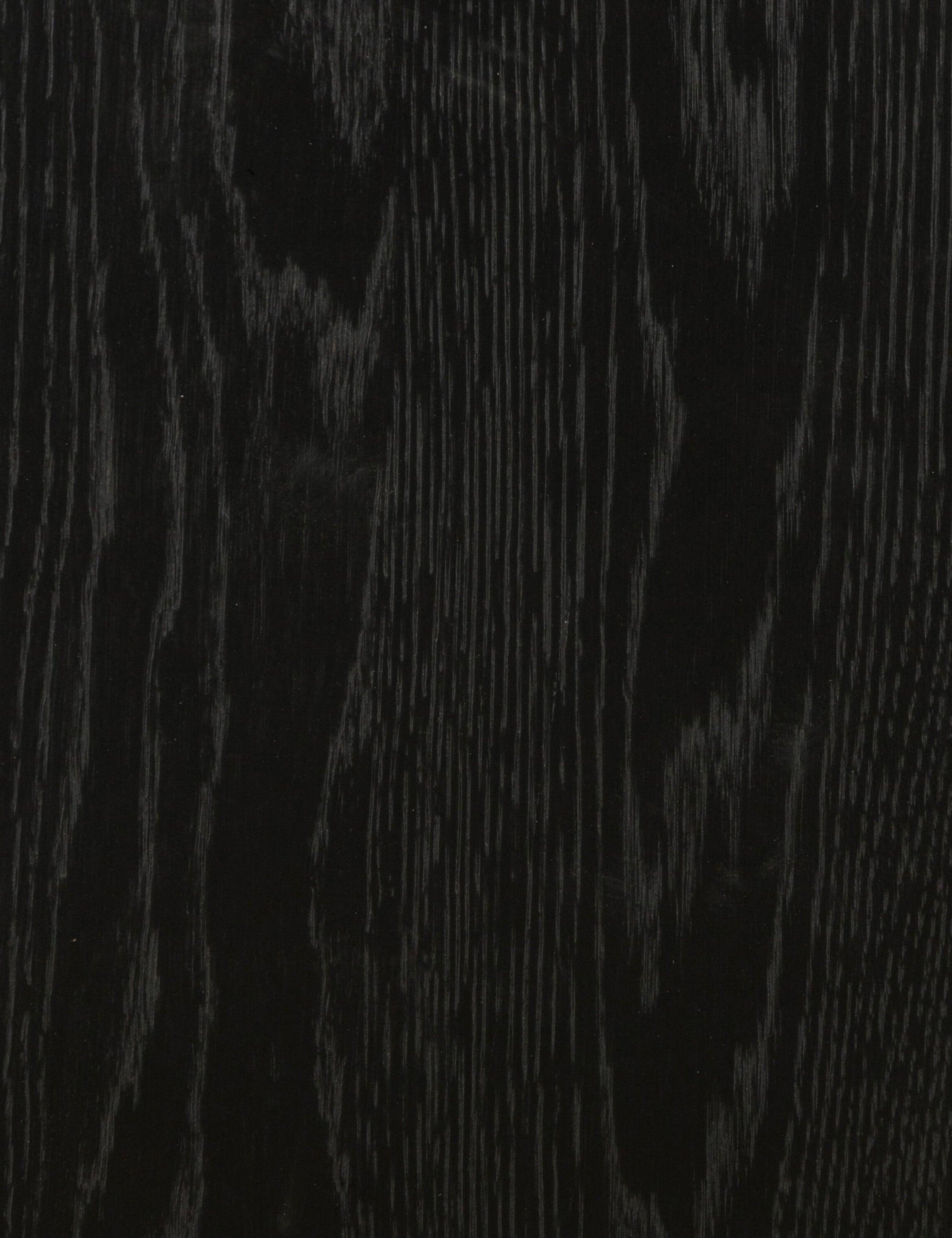 Carly Curio Sideboard - Black / 79"W