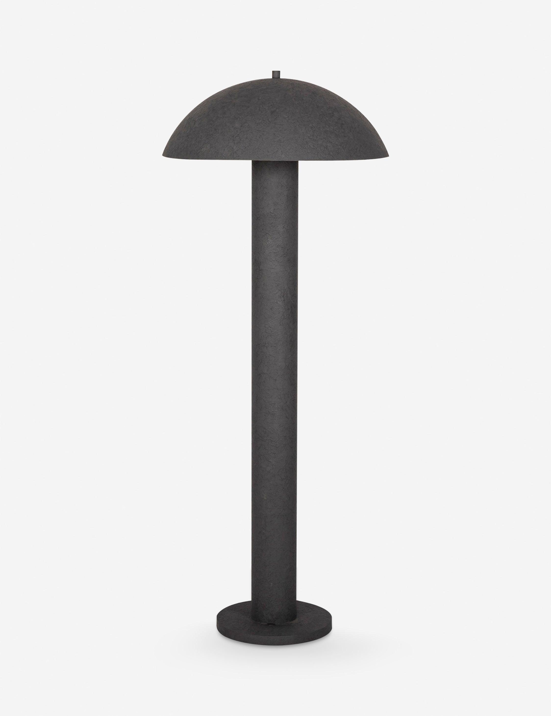Ricardo Floor Lamp - White