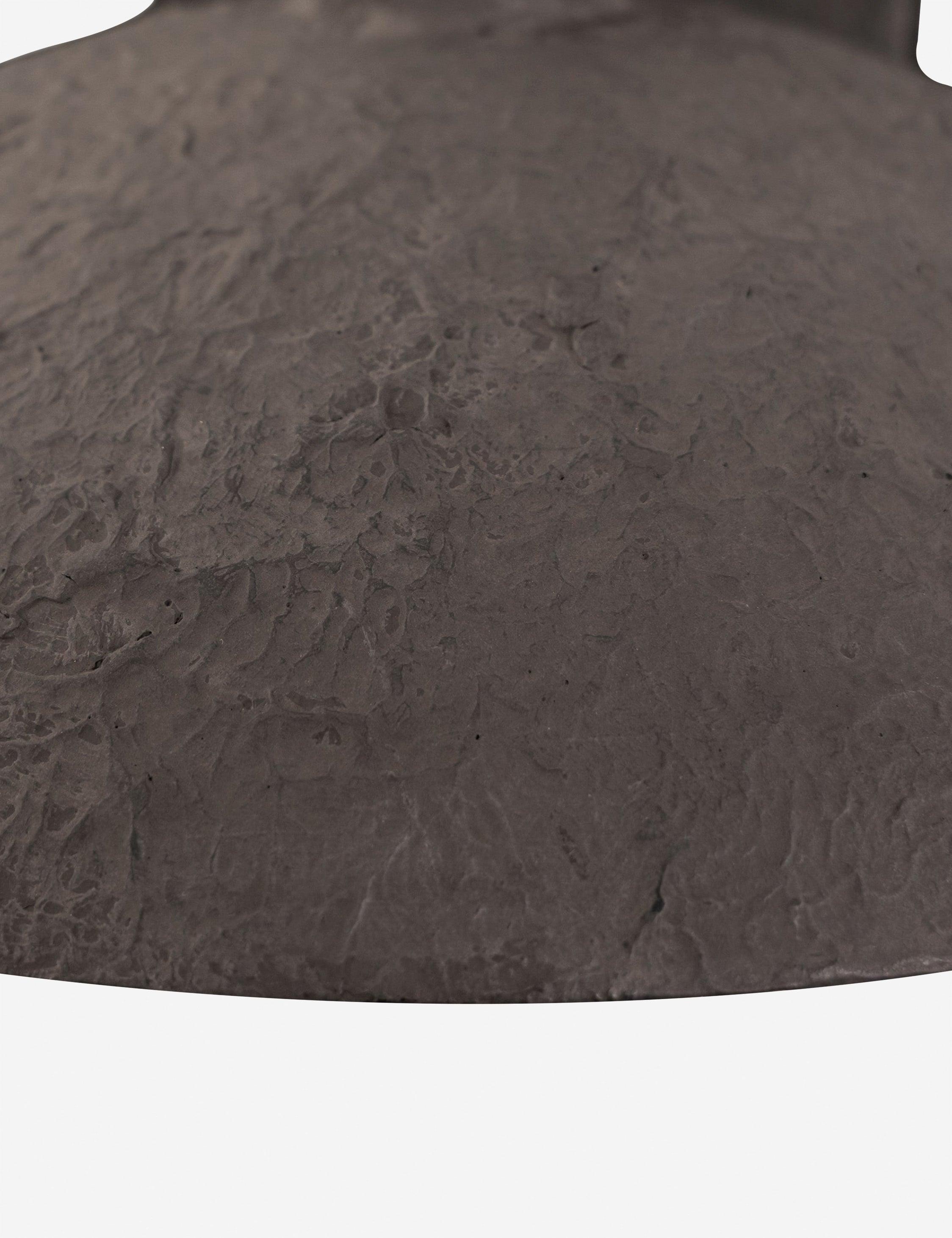 Ricardo Sconce - Black