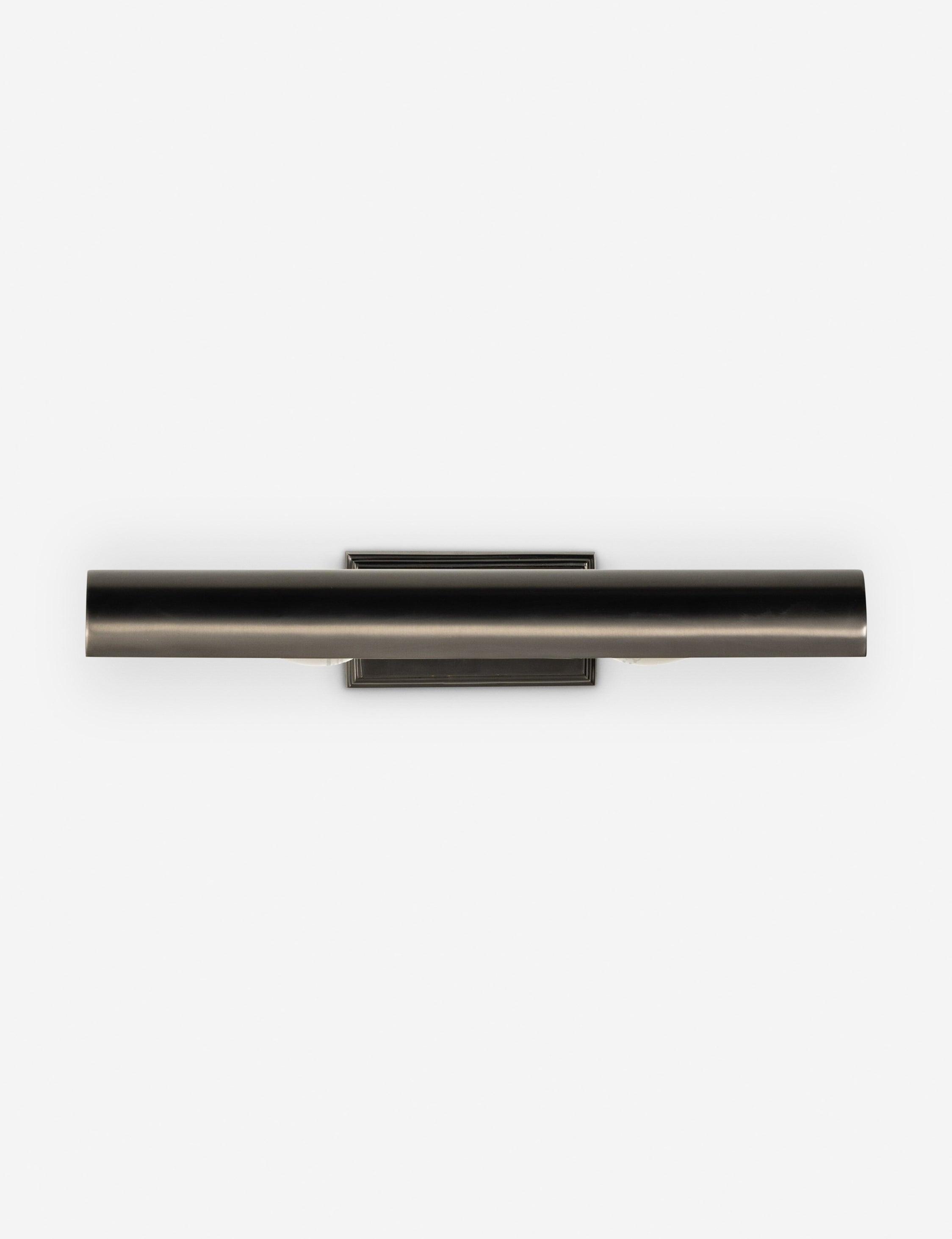 Lockett Picture Light - Black / 18"W