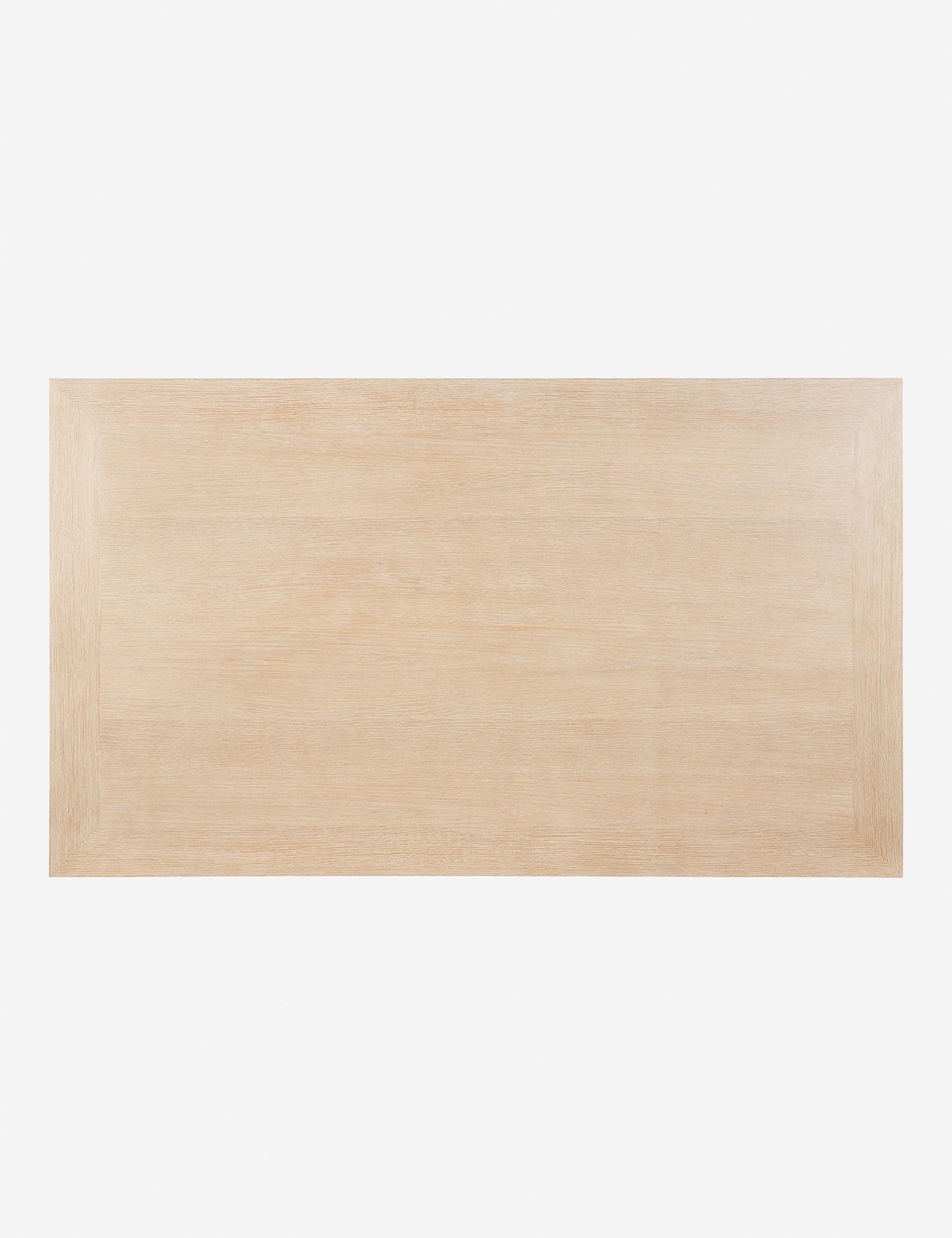 Kristoff Coffee Table - Natural
