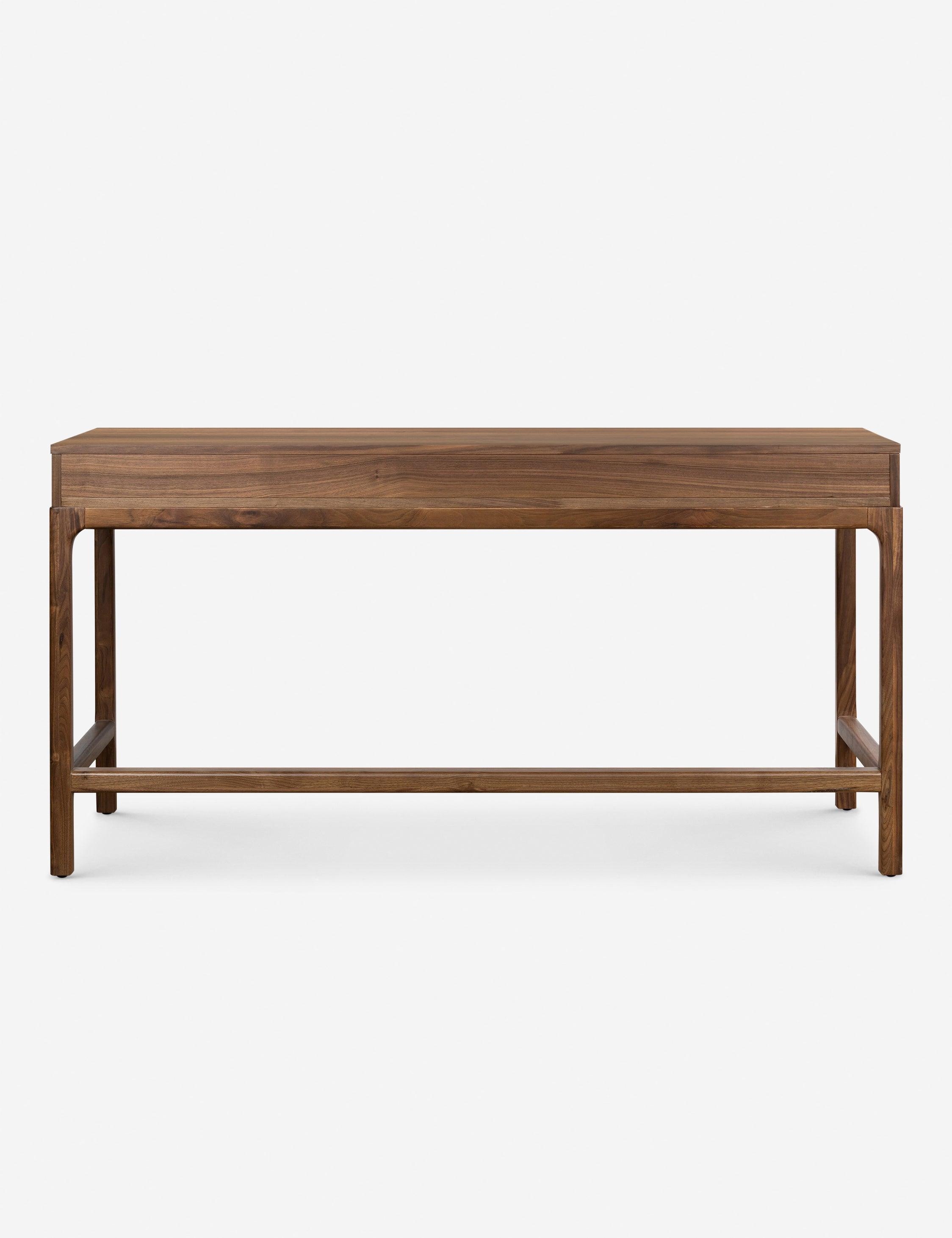 Cameron Desk - Brown