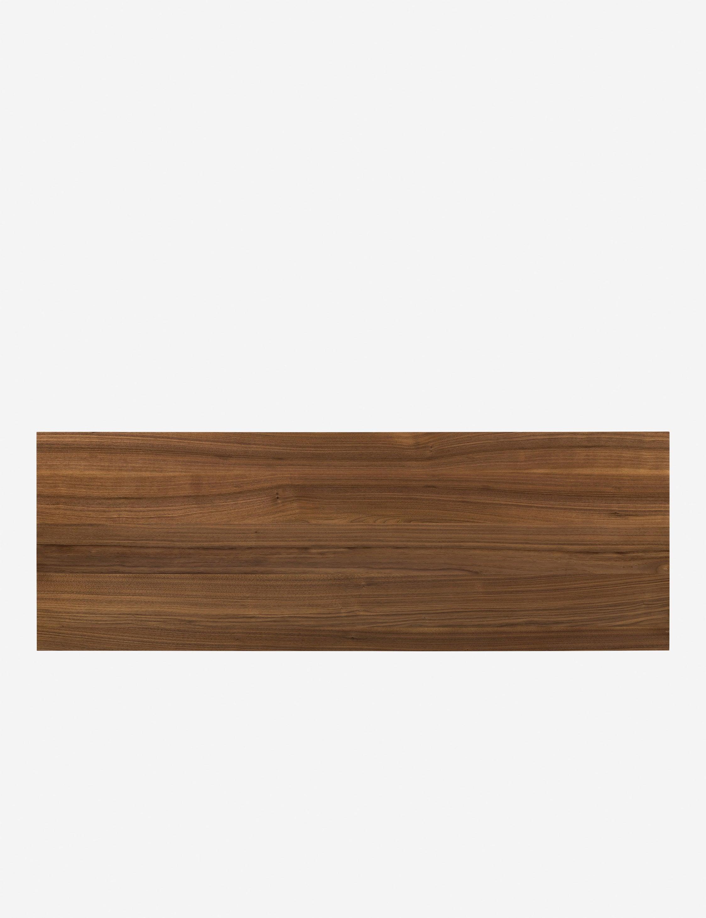 Cameron Desk - Brown