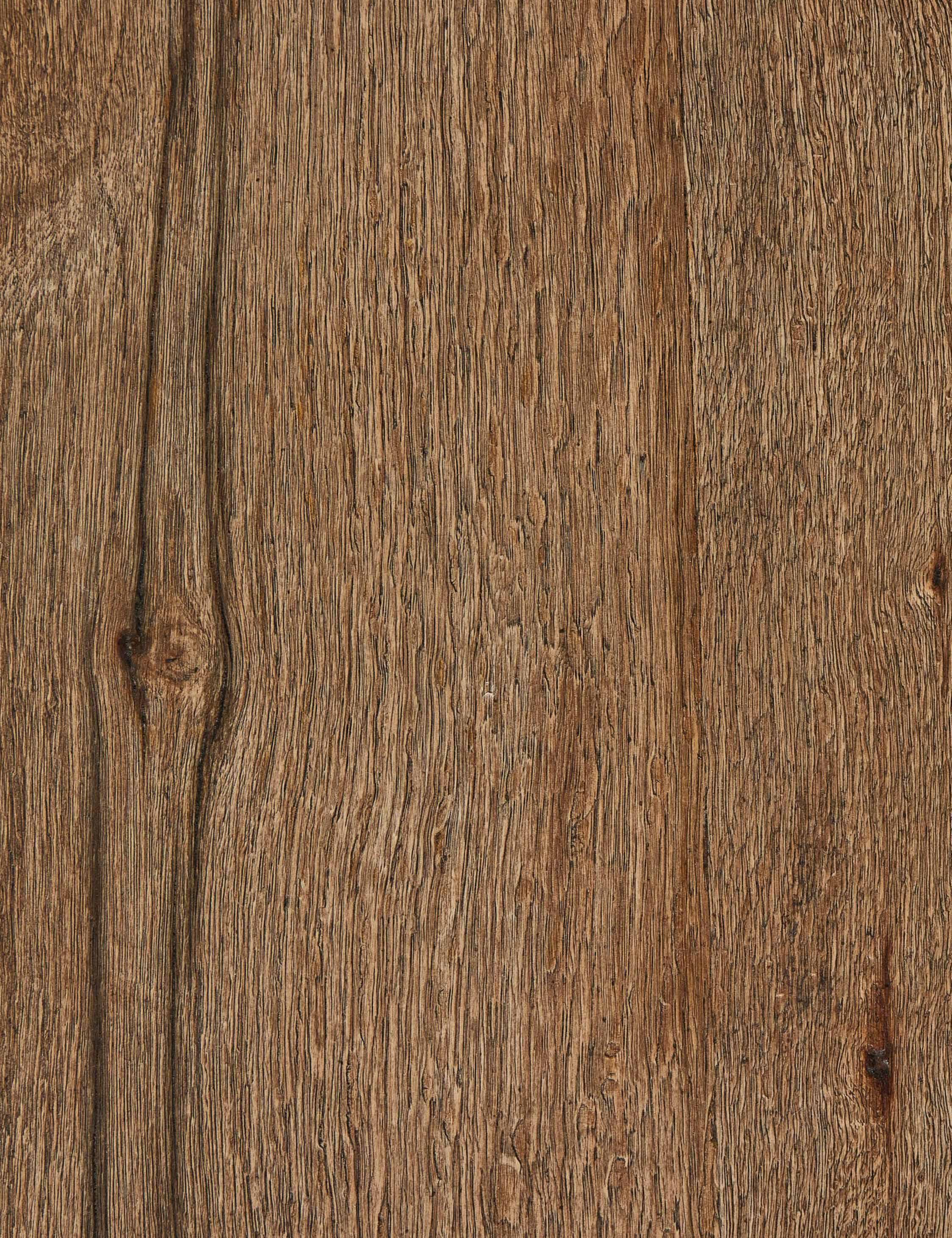 Norwood Square Coffee Table - Natural