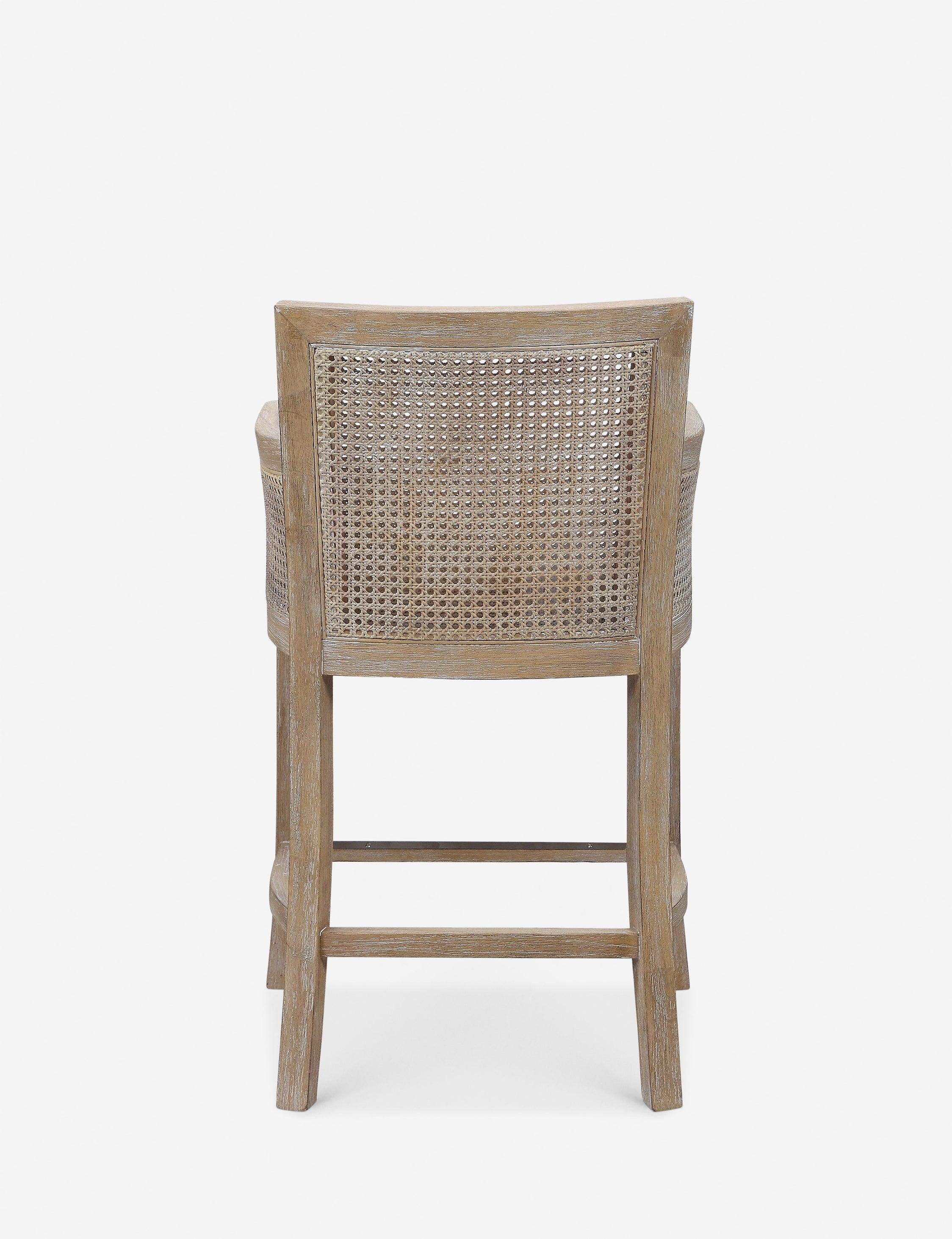 Quincey Counter Stool