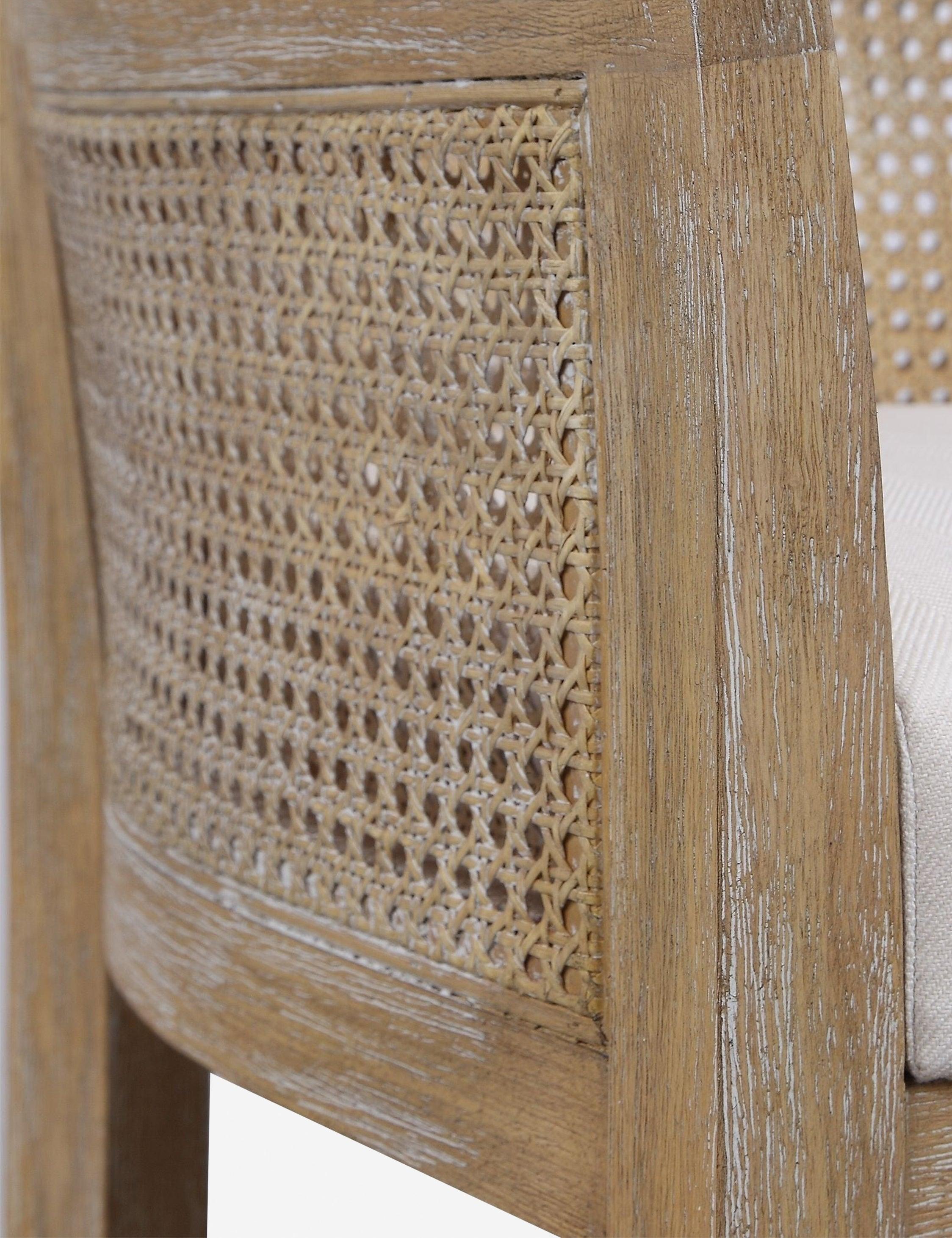 Quincey Counter Stool