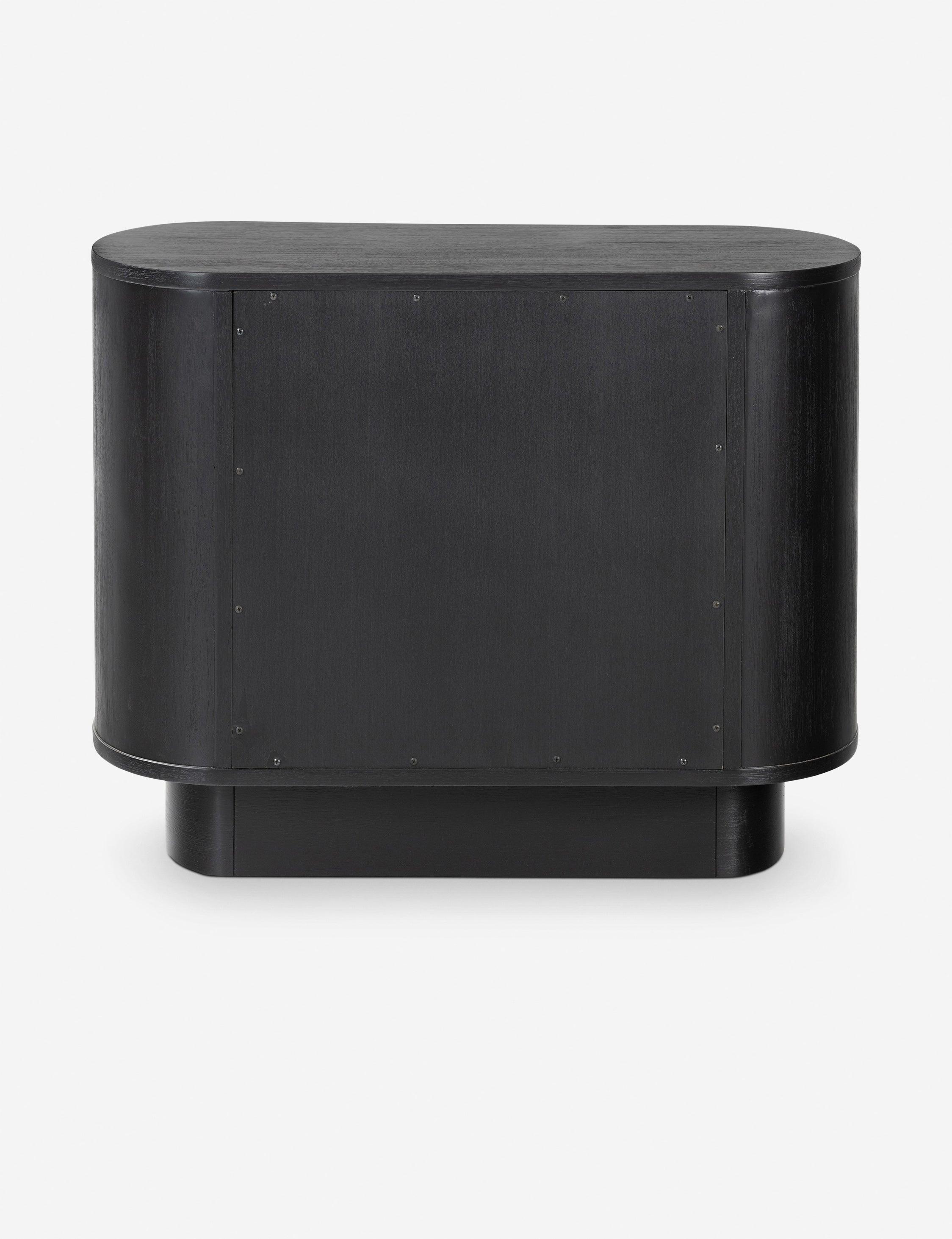 Gilda Nightstand - Black