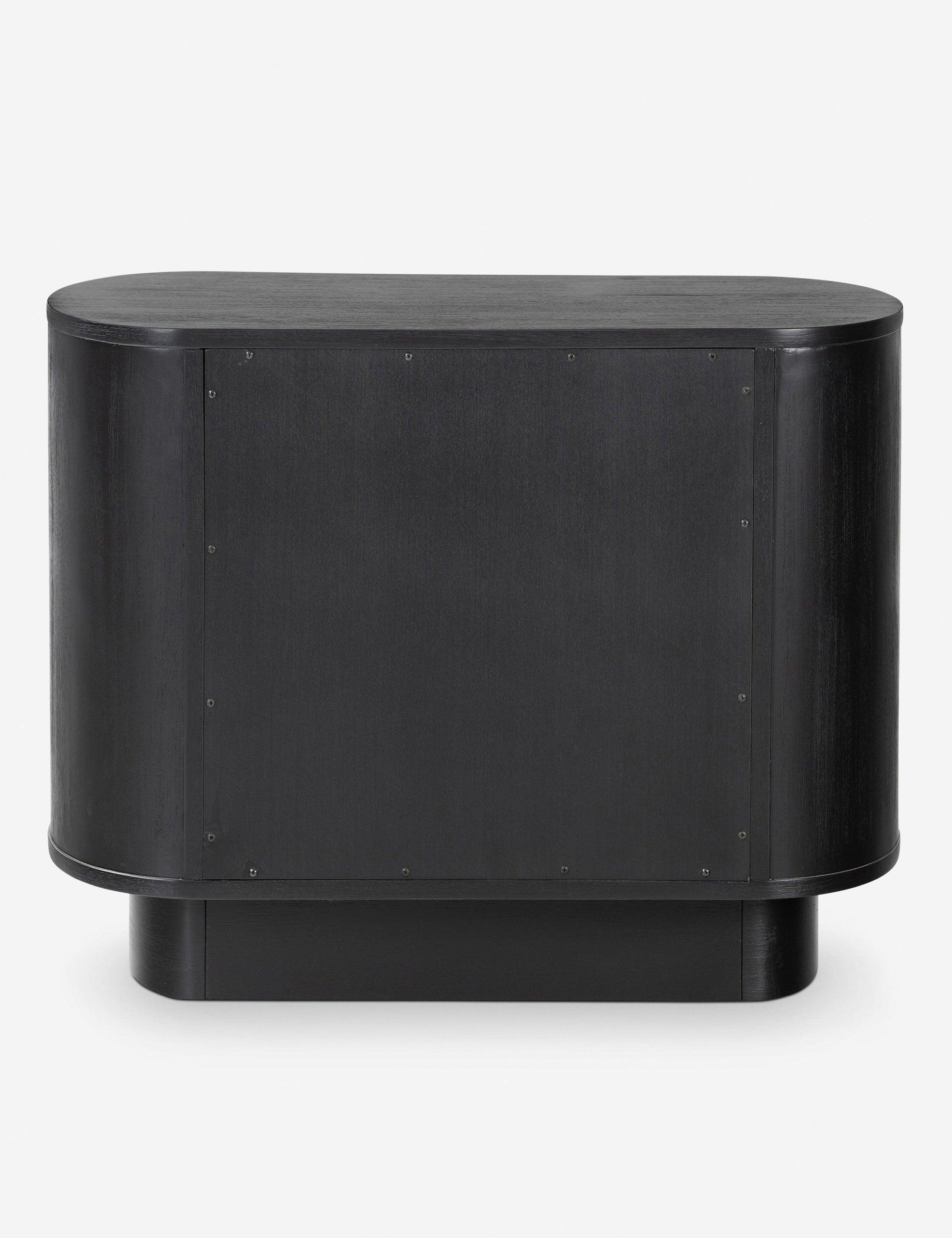 Gilda Nightstand - Black