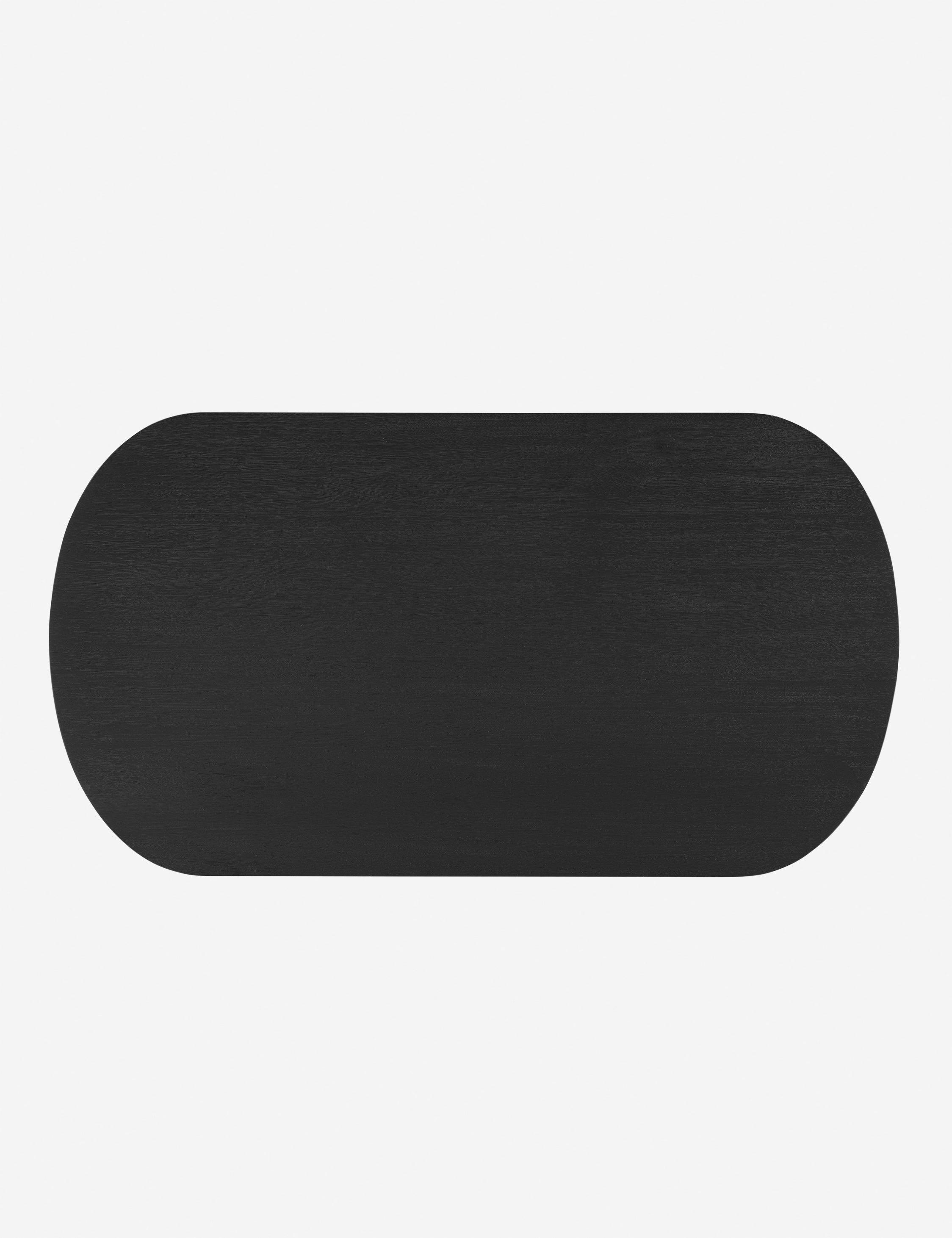 Gilda Nightstand - Black