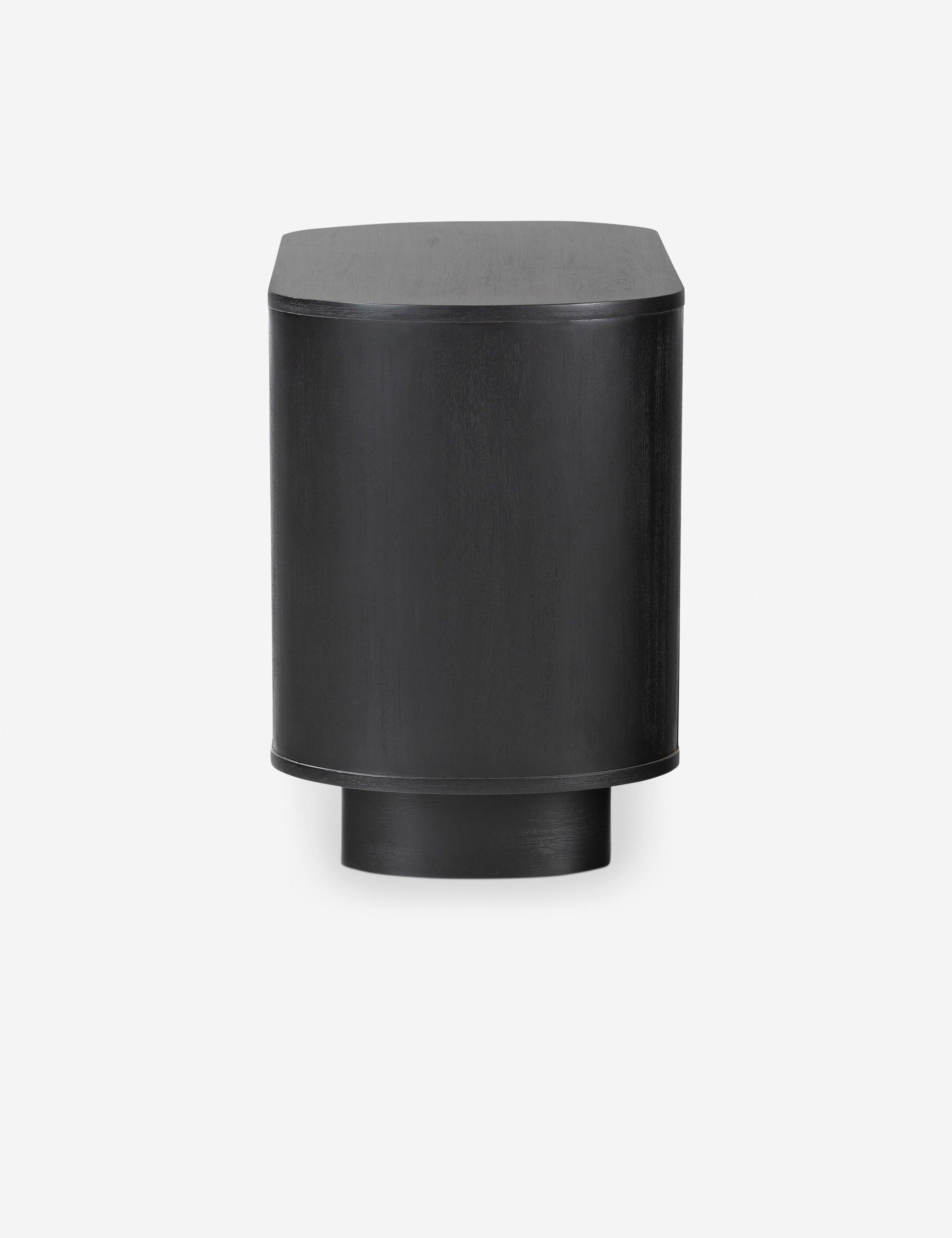 Gilda Nightstand - Black