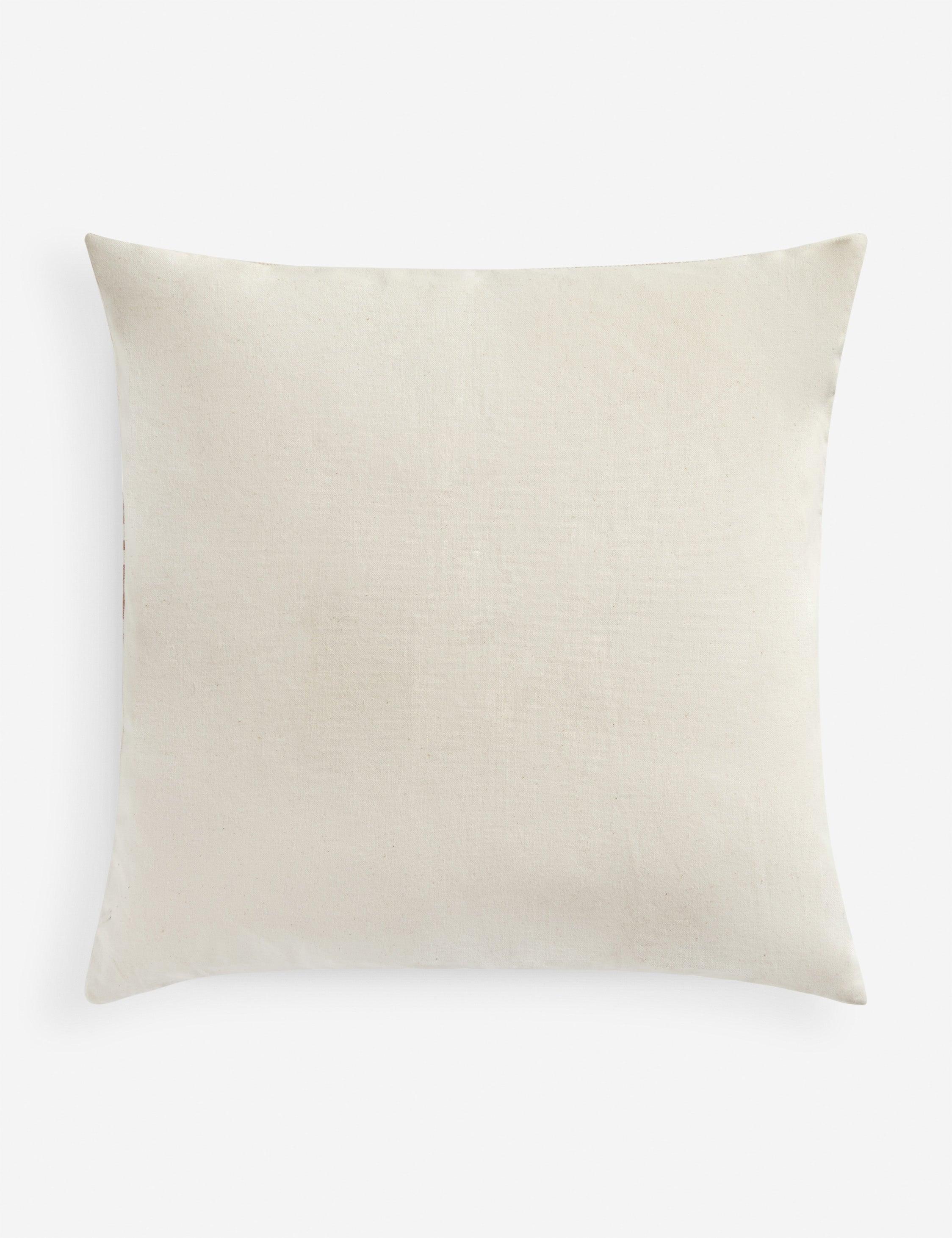 Cumbre Pillow - Square