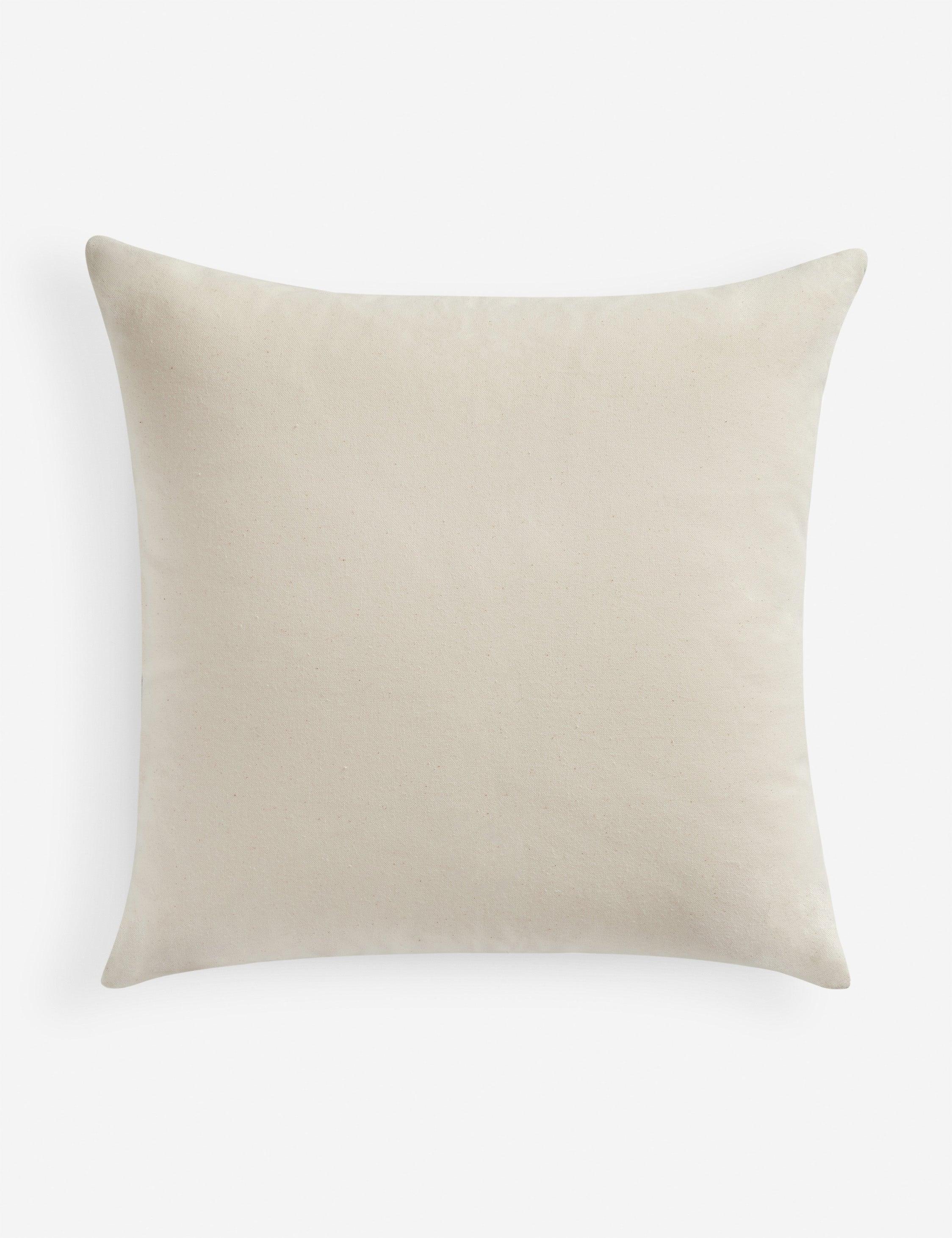 Loma Pillow - Square
