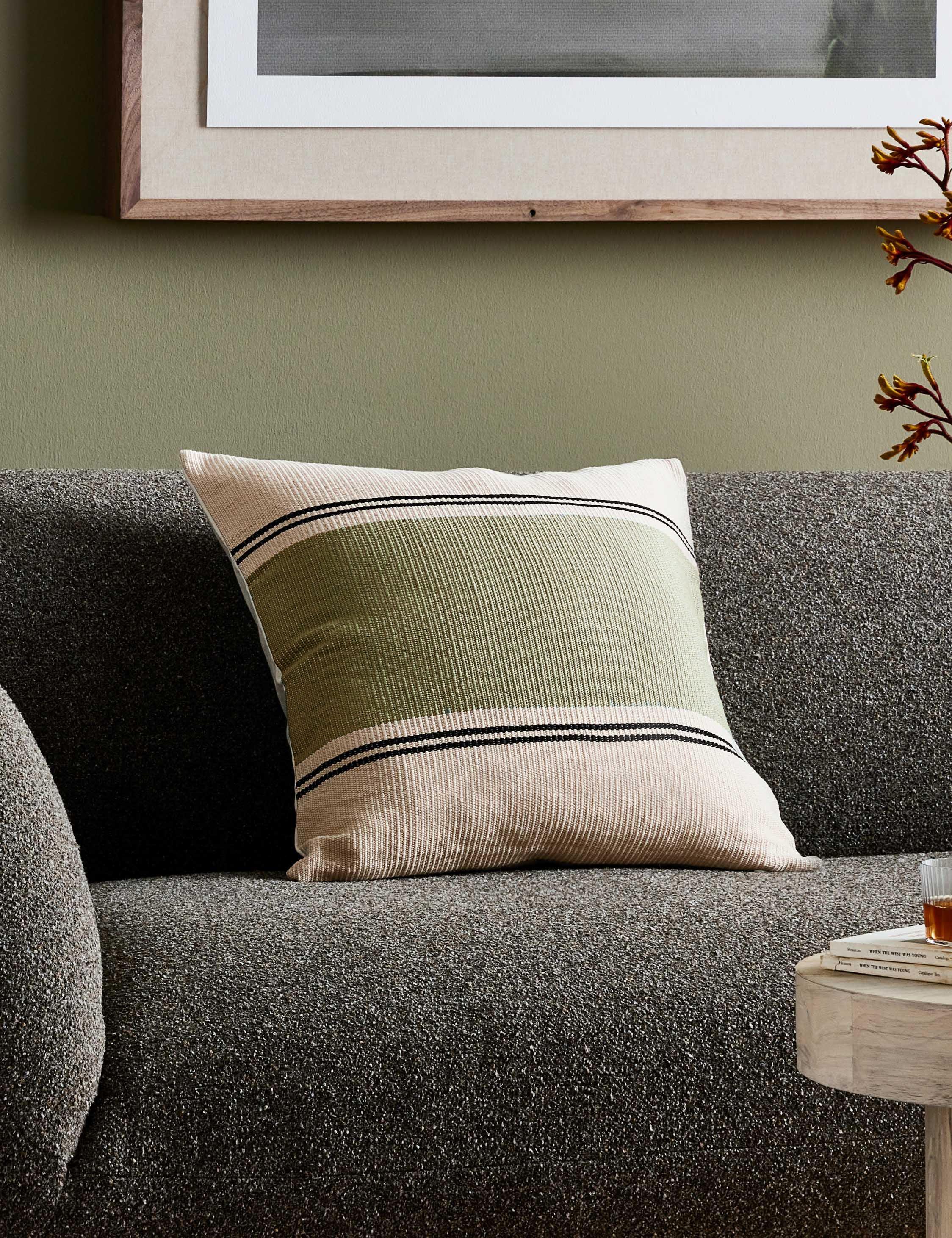 Loma Pillow - Square