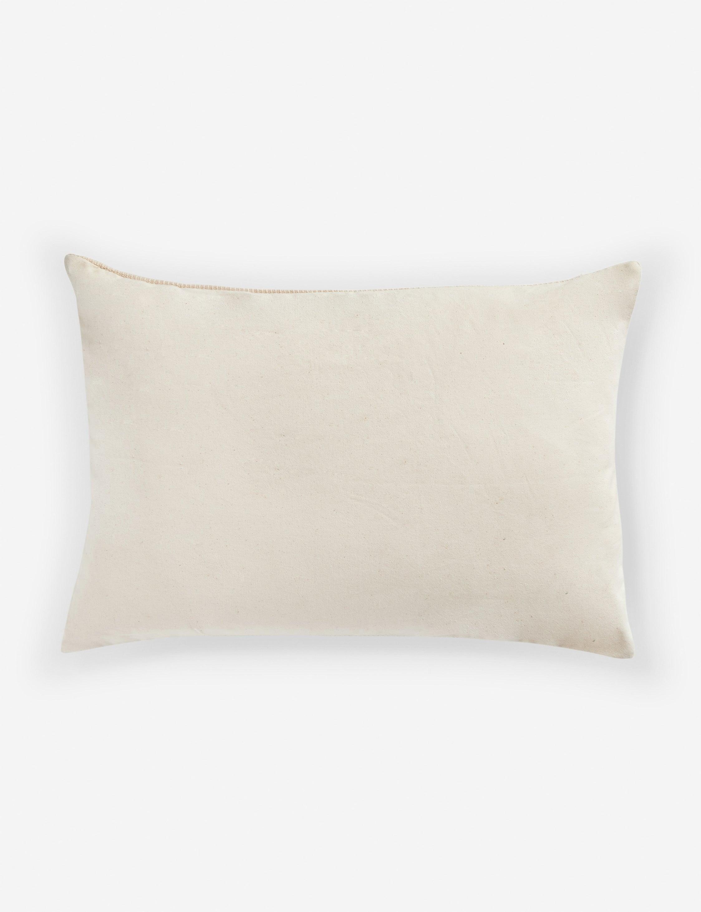 Cumbre Pillow - Lumbar